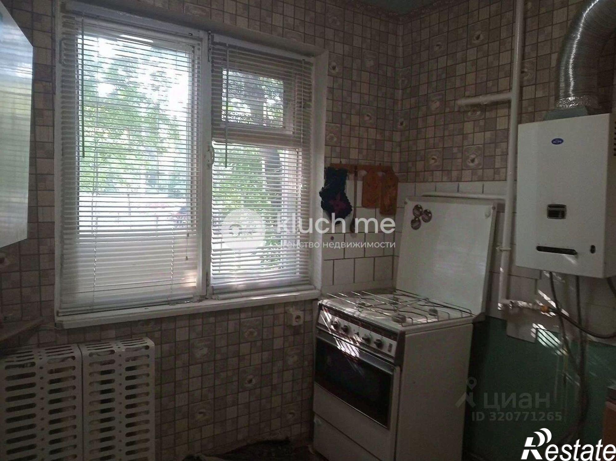 Купить квартиру за 5 800 000 рублей на улица Кулахметова, 4