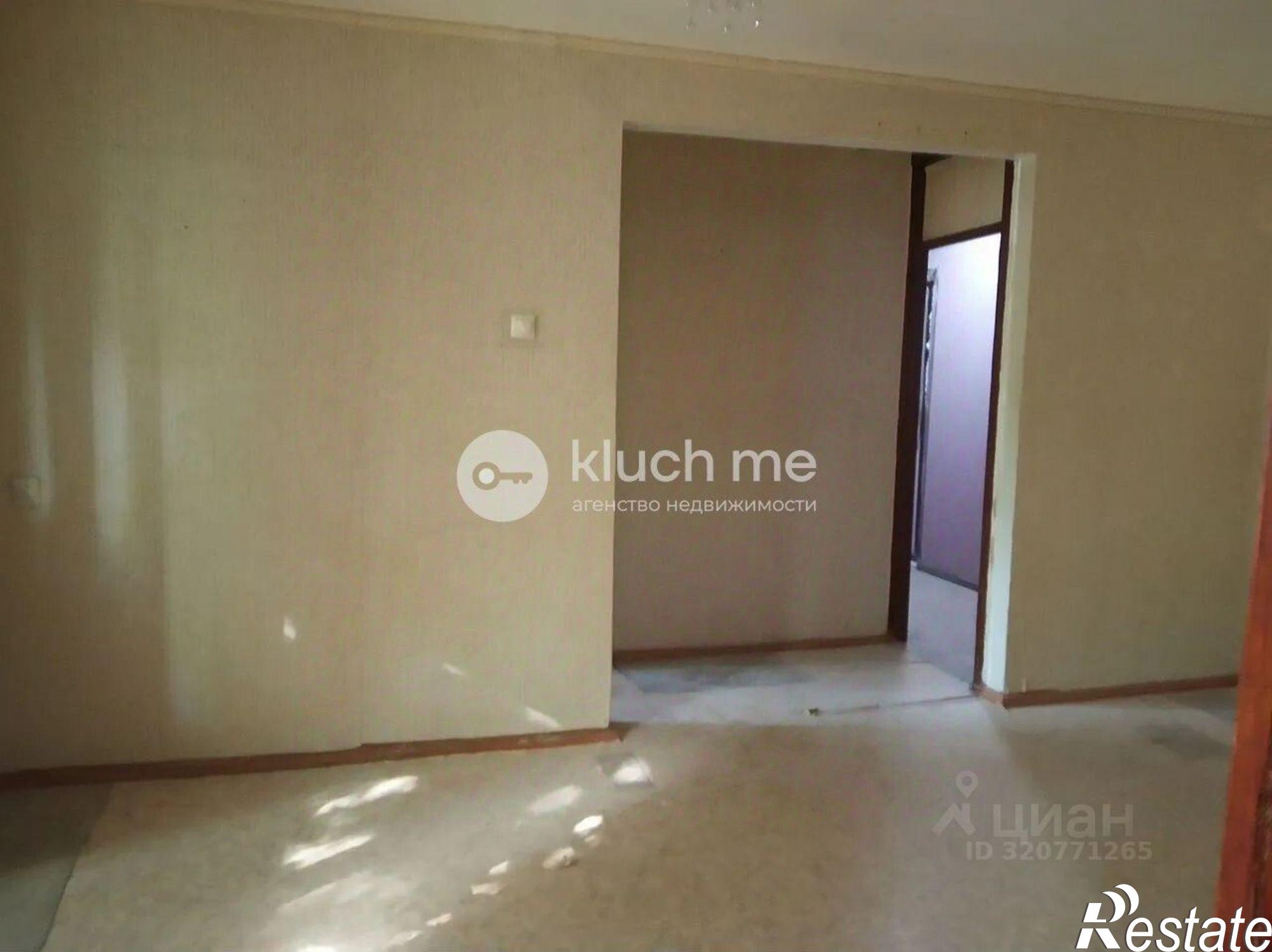 Купить квартиру за 5 800 000 рублей на улица Кулахметова, 4