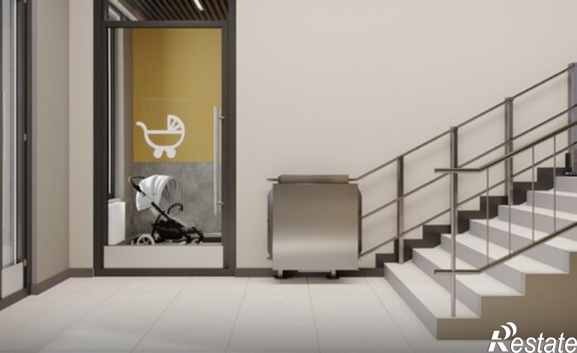 Купить квартиру за 13 800 000 рублей на улица Натана Рахлина, 13