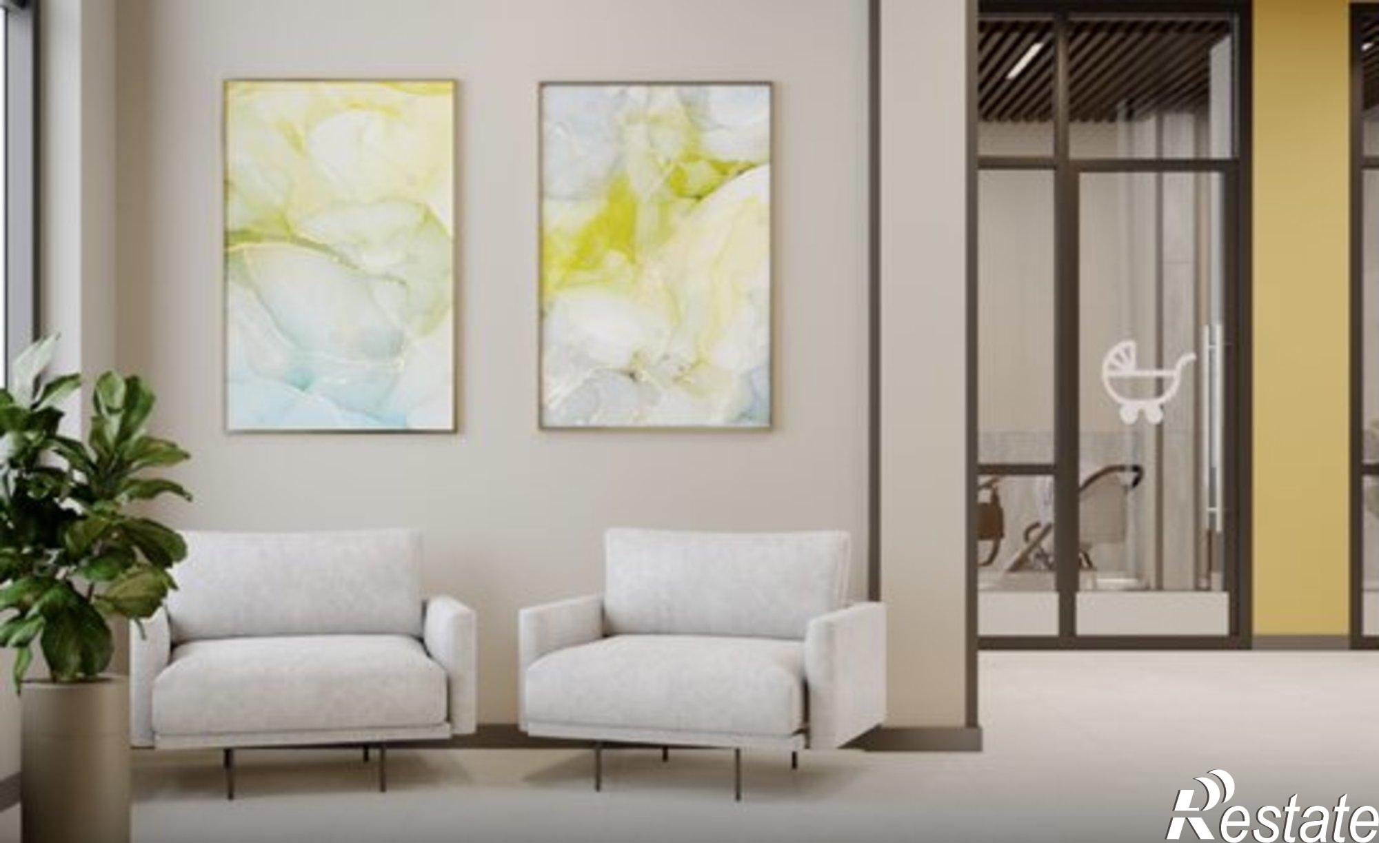 Купить квартиру за 13 800 000 рублей на улица Натана Рахлина, 13