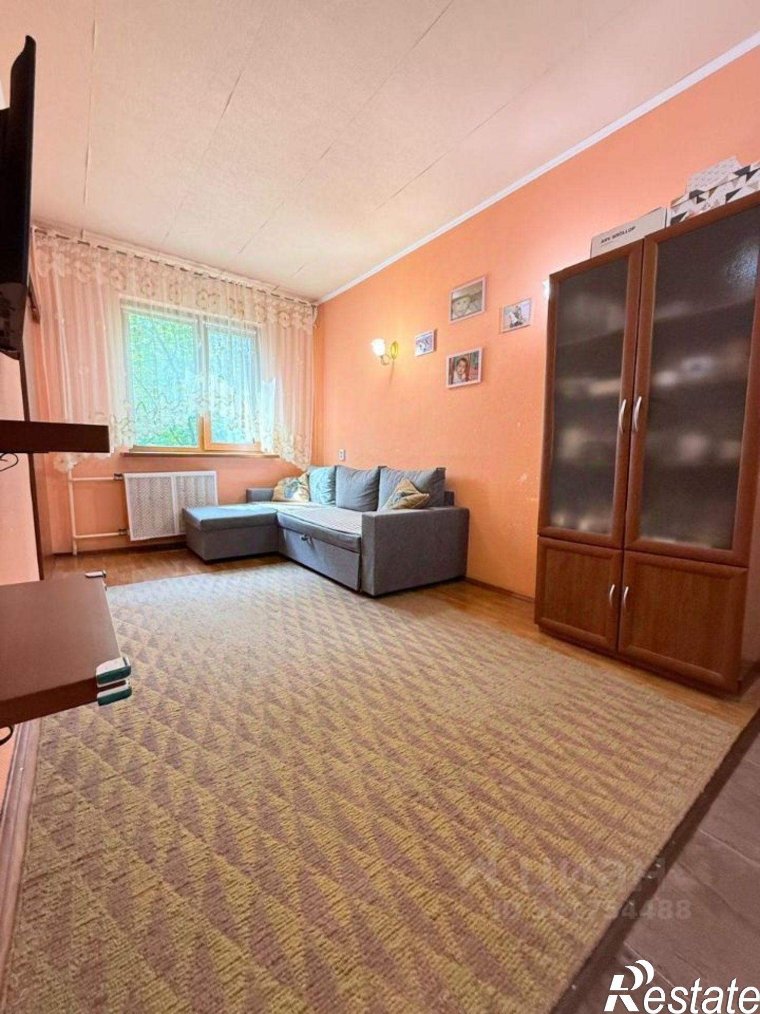 Купить квартиру за 7 690 000 рублей на улица Лушникова, 5