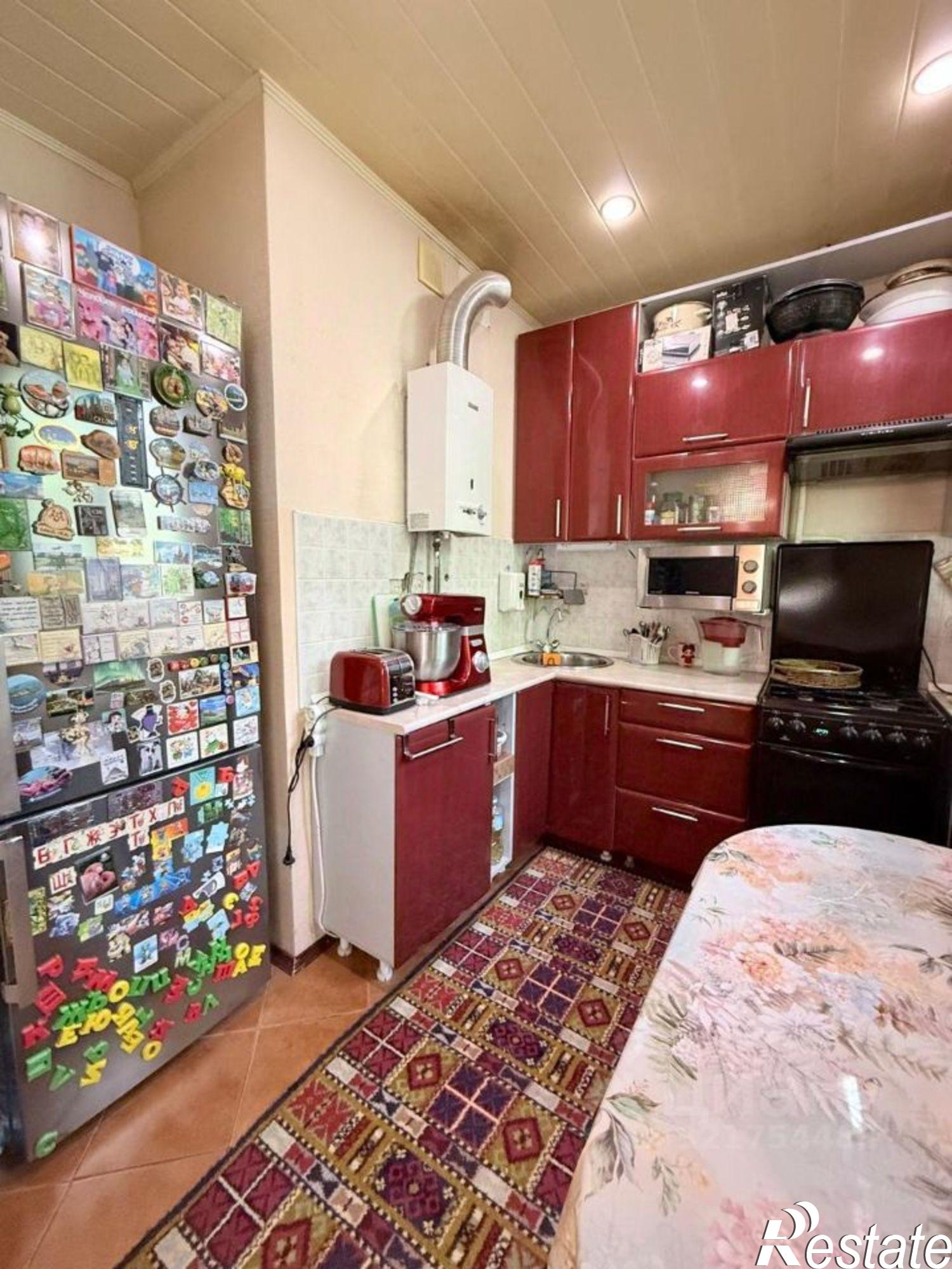 Купить квартиру за 7 690 000 рублей на улица Лушникова, 5