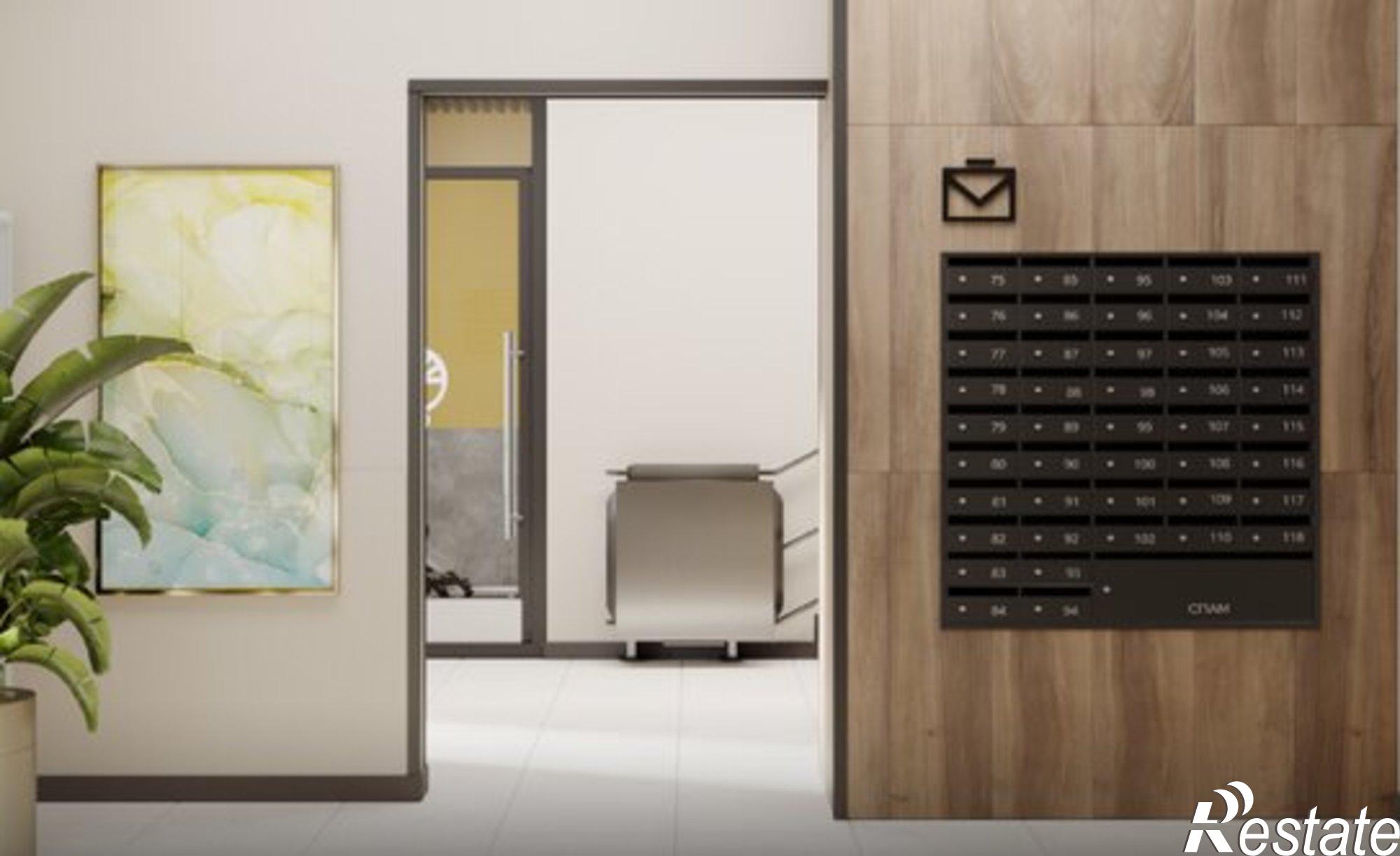 Купить квартиру за 13 800 000 рублей на улица Натана Рахлина, 13