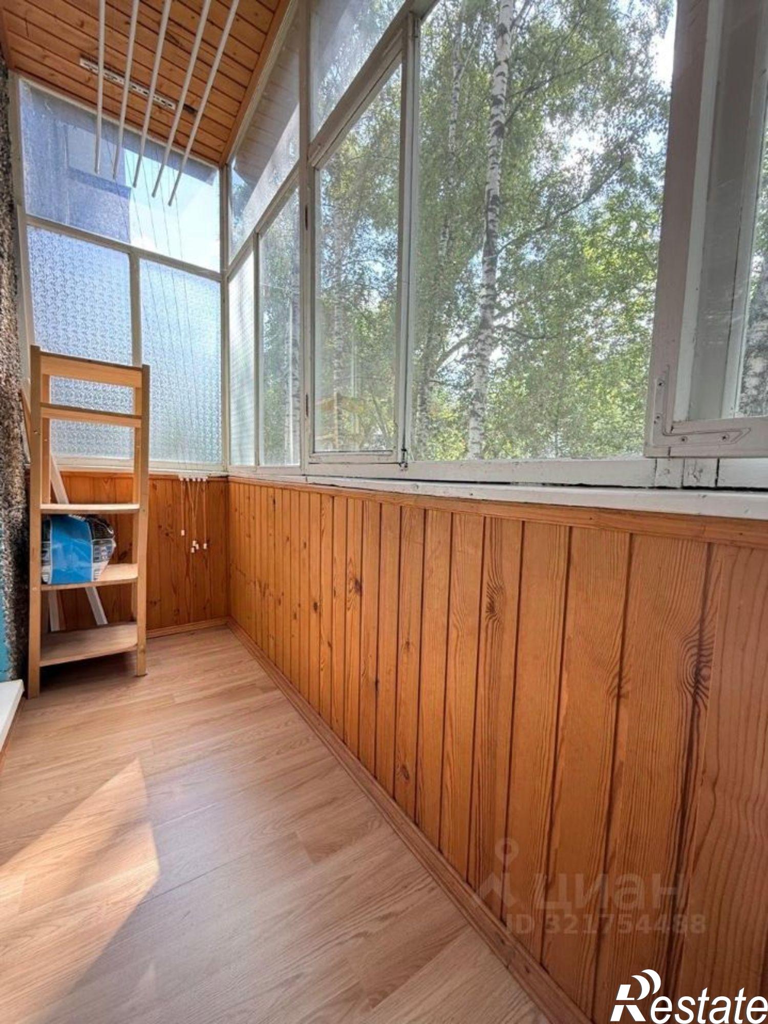 Купить квартиру за 7 690 000 рублей на улица Лушникова, 5