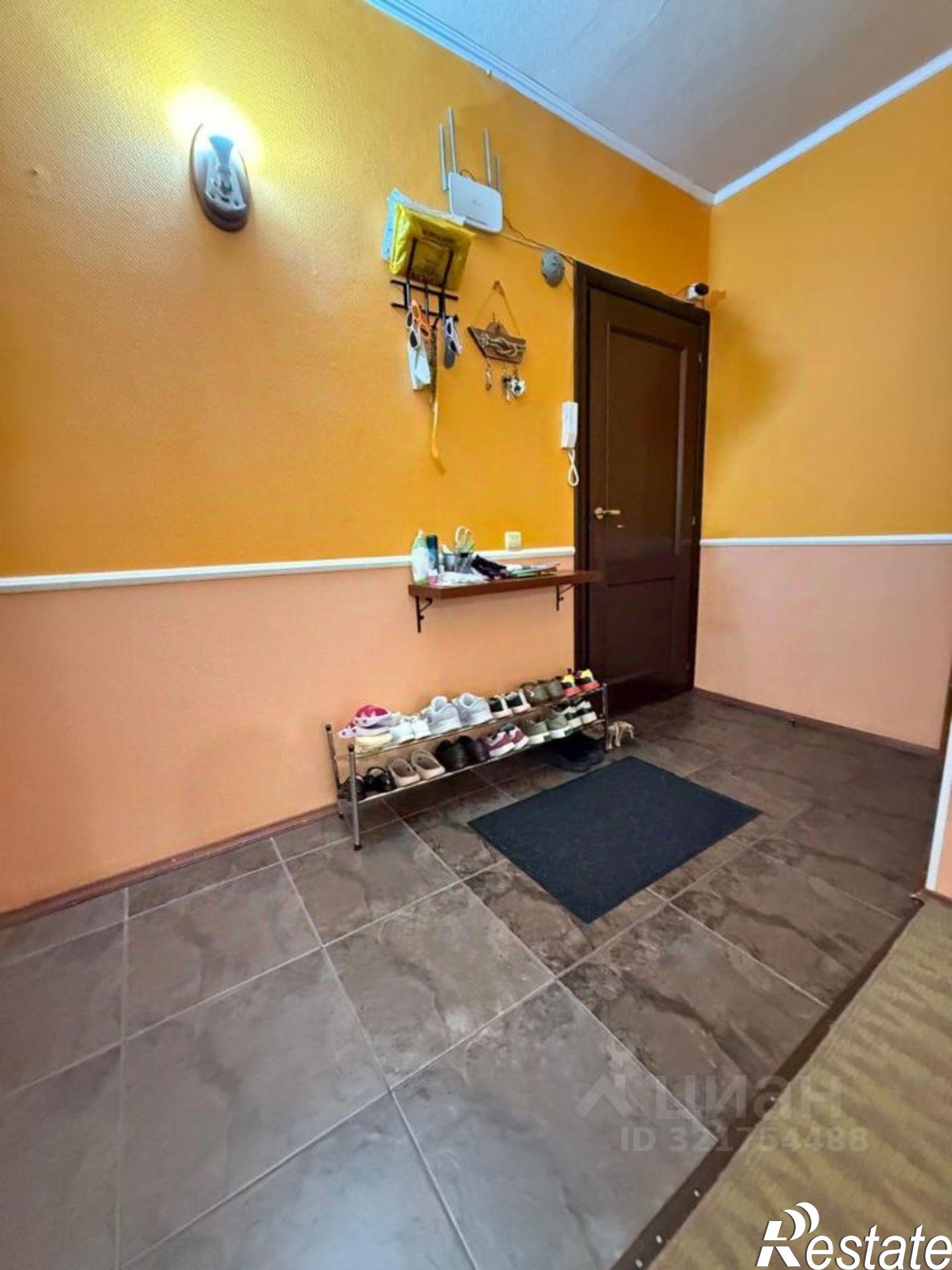 Купить квартиру за 7 690 000 рублей на улица Лушникова, 5