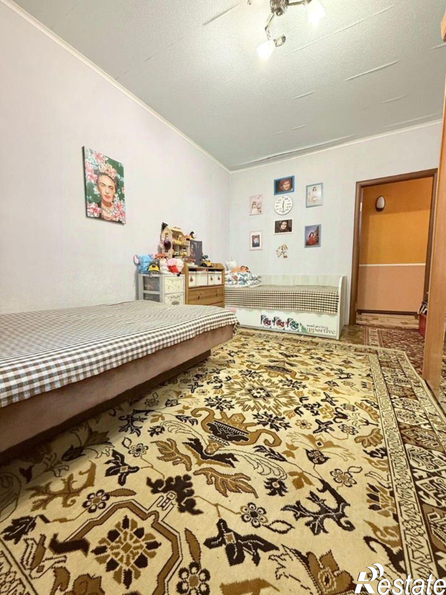 Купить квартиру за 7 690 000 рублей на улица Лушникова, 5