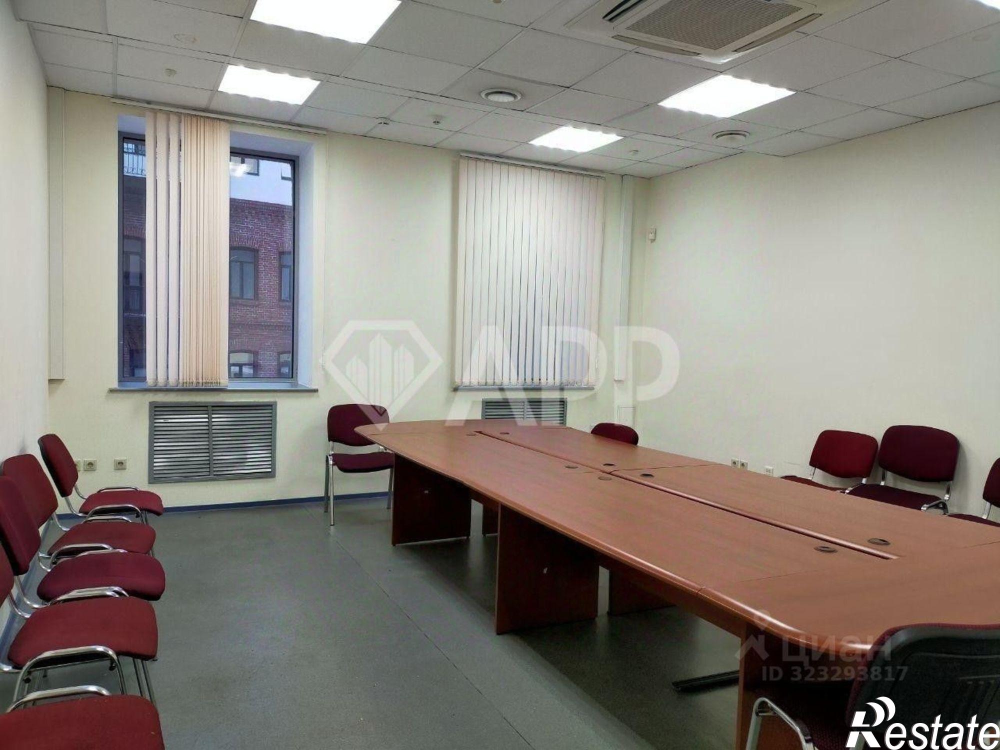 Сдать ОСЗ, отдельно стоящее здание за 126 808 рублей на ул Право-Булачная, 35/2