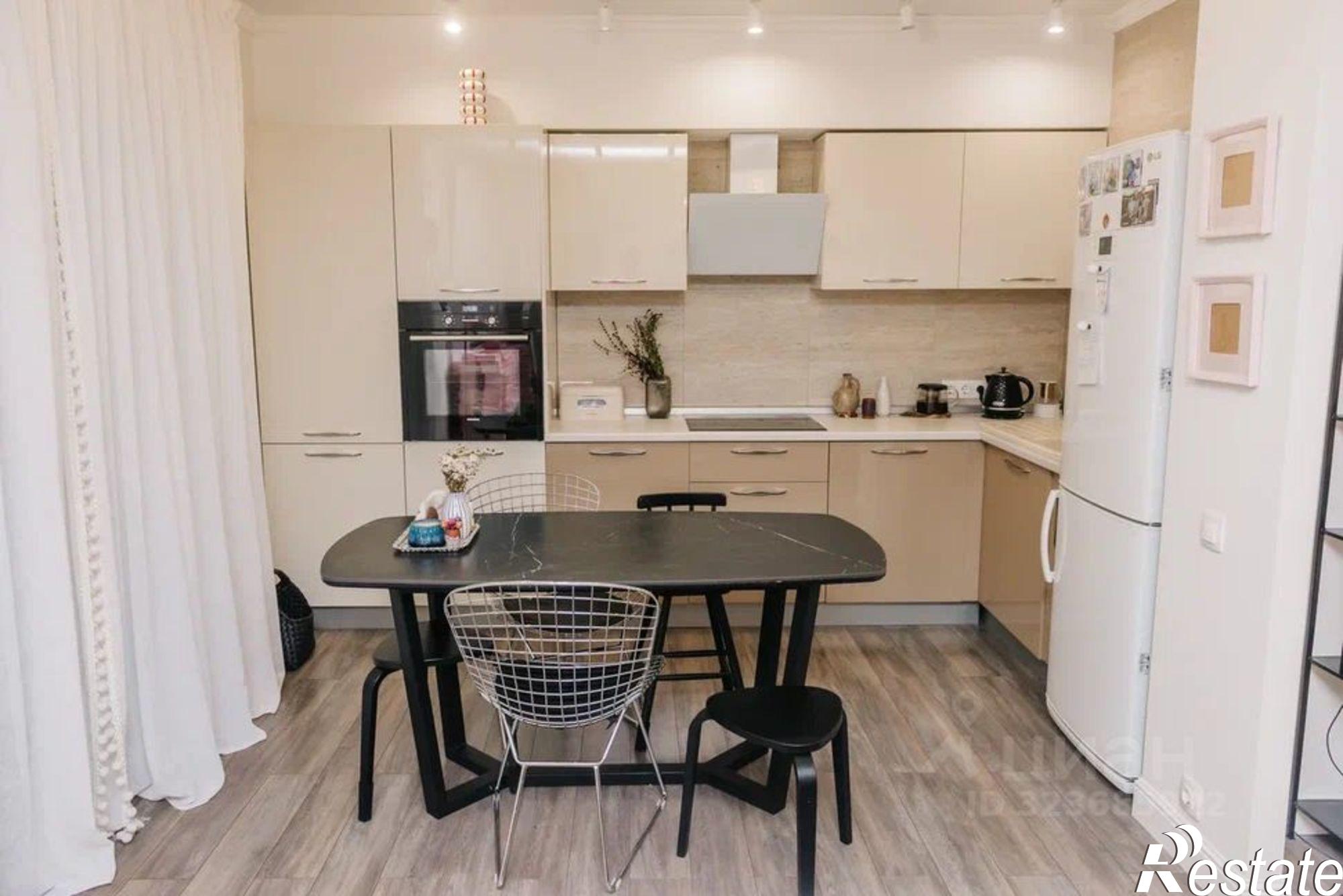 Купить квартиру за 13 600 000 рублей на улица Натана Рахлина, 5