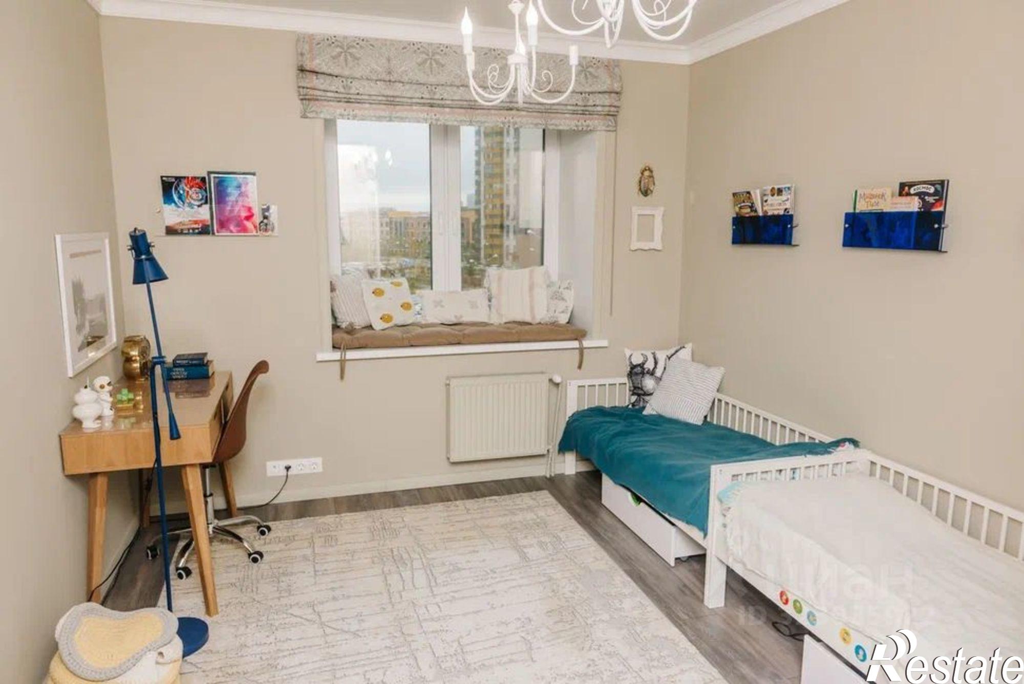 Купить квартиру за 13 600 000 рублей на улица Натана Рахлина, 5