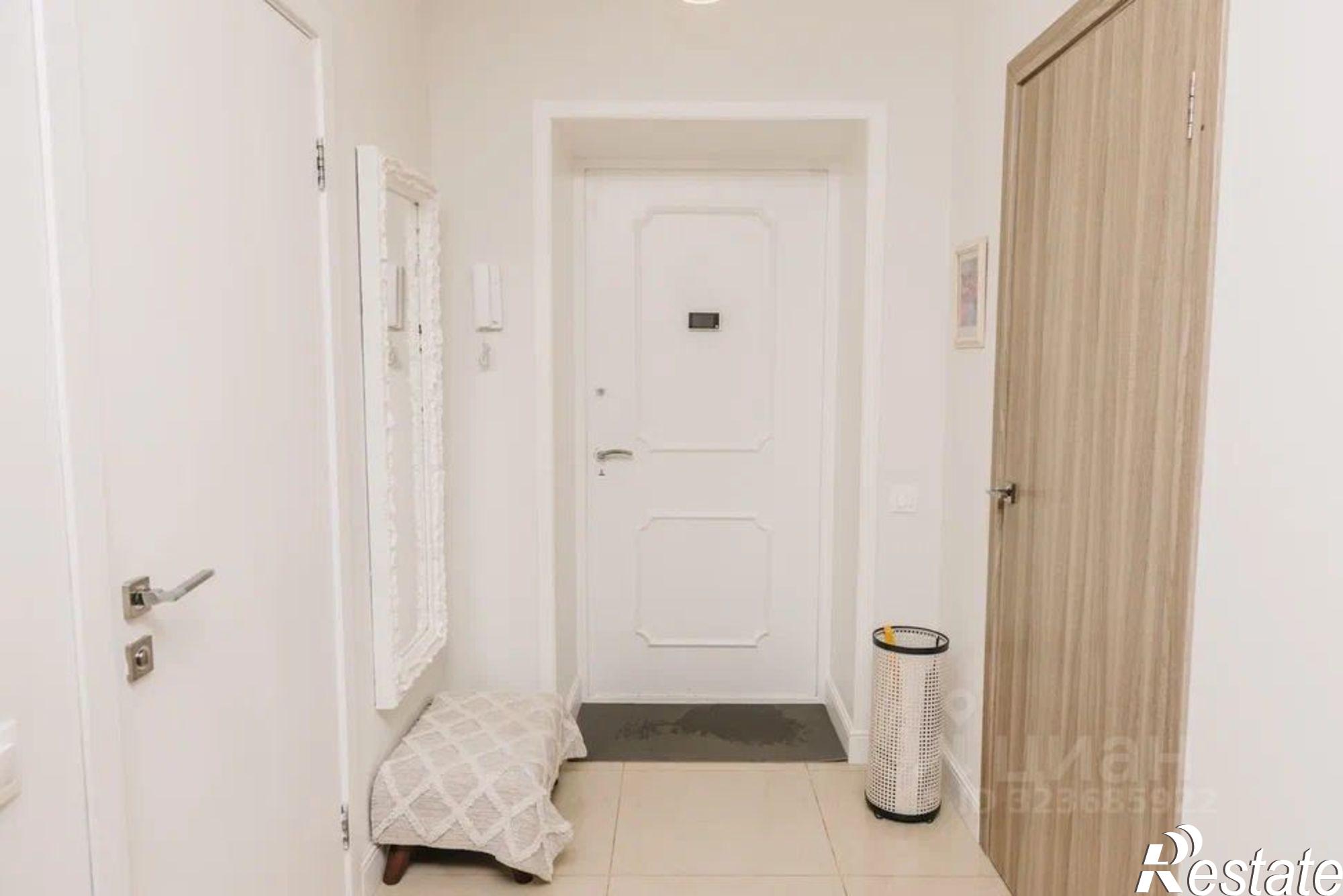 Купить квартиру за 13 600 000 рублей на улица Натана Рахлина, 5