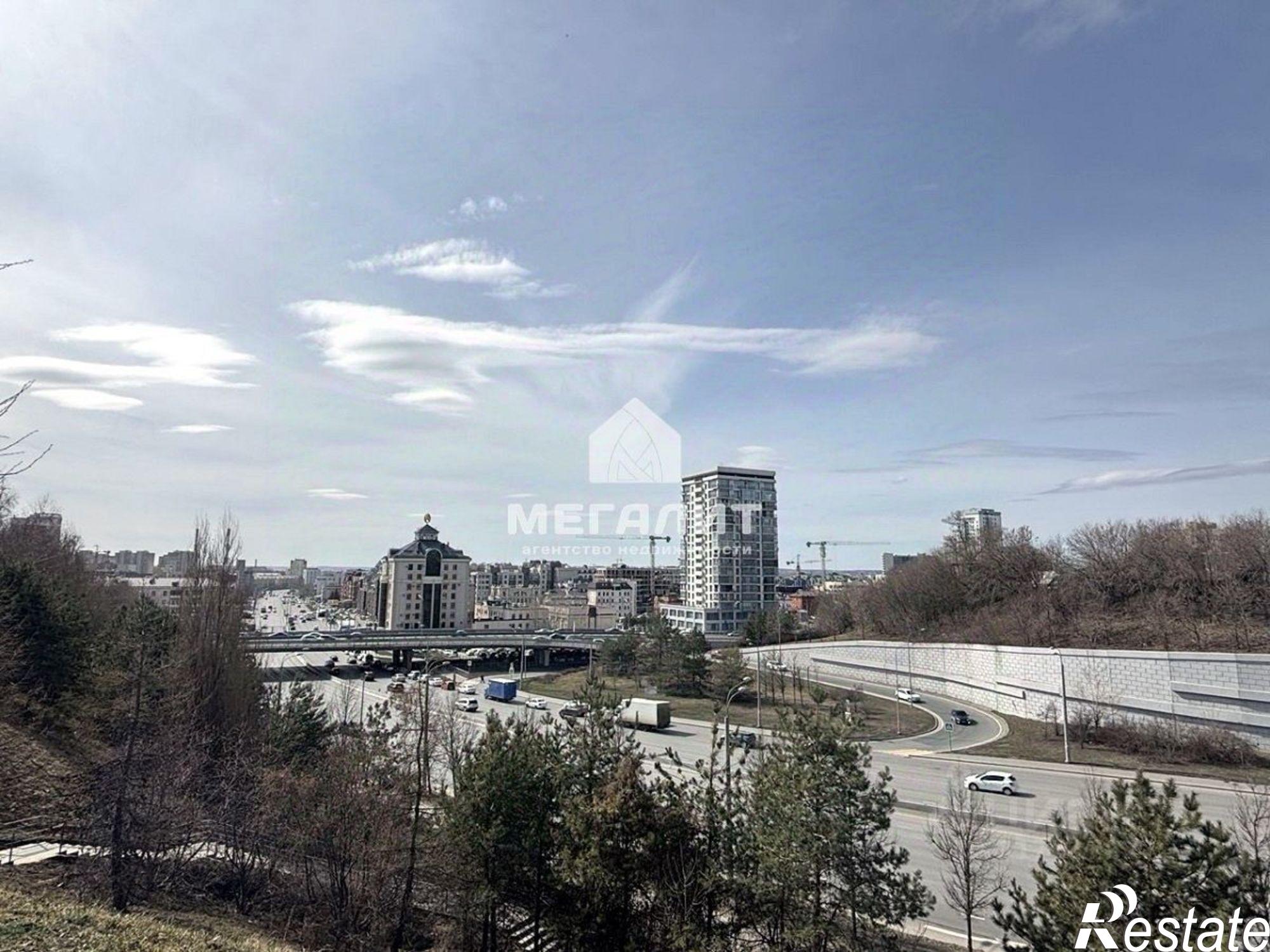 Купить квартиру за 6 990 000 рублей на Бойничная улица, 8