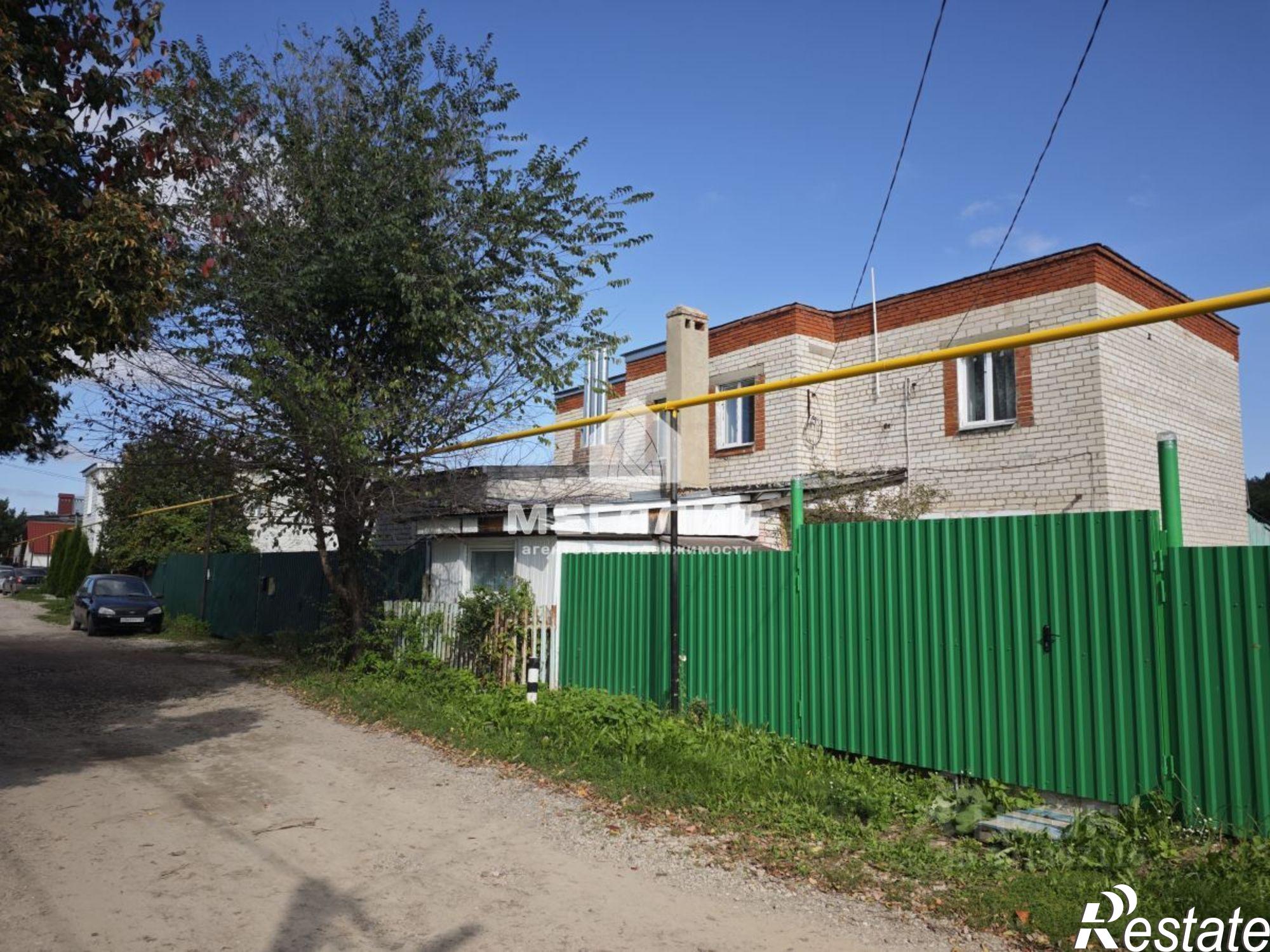 Купить квартиру за 5 500 000 рублей на Дачная улица, 9