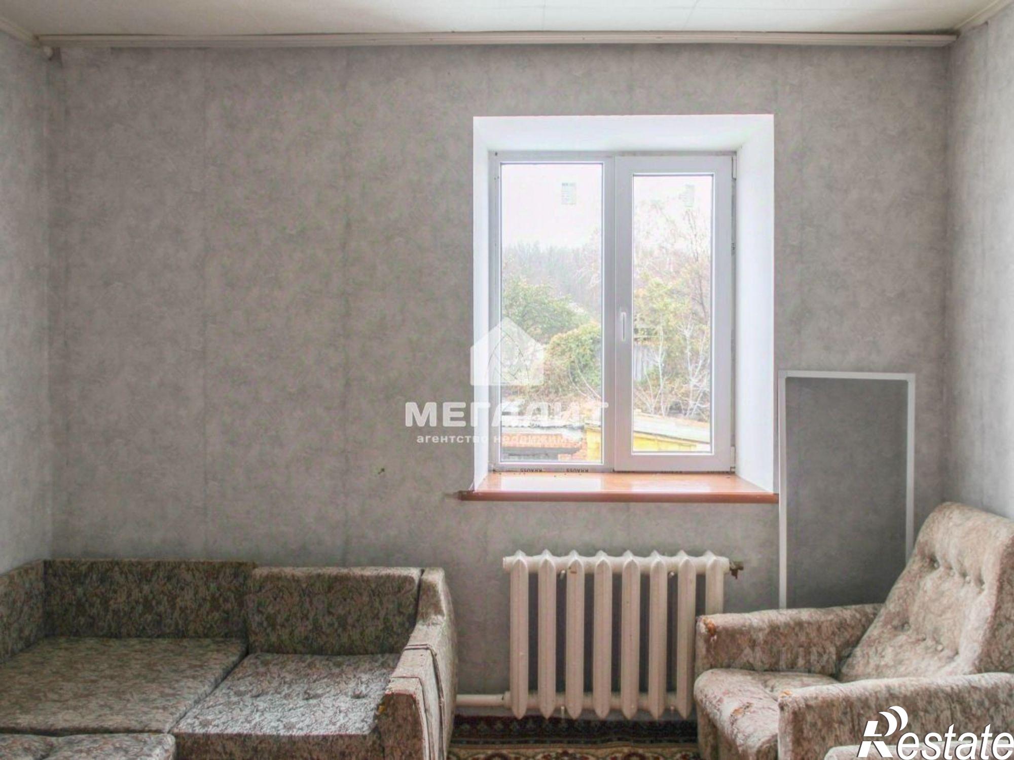 Купить квартиру за 5 500 000 рублей на Дачная улица, 9