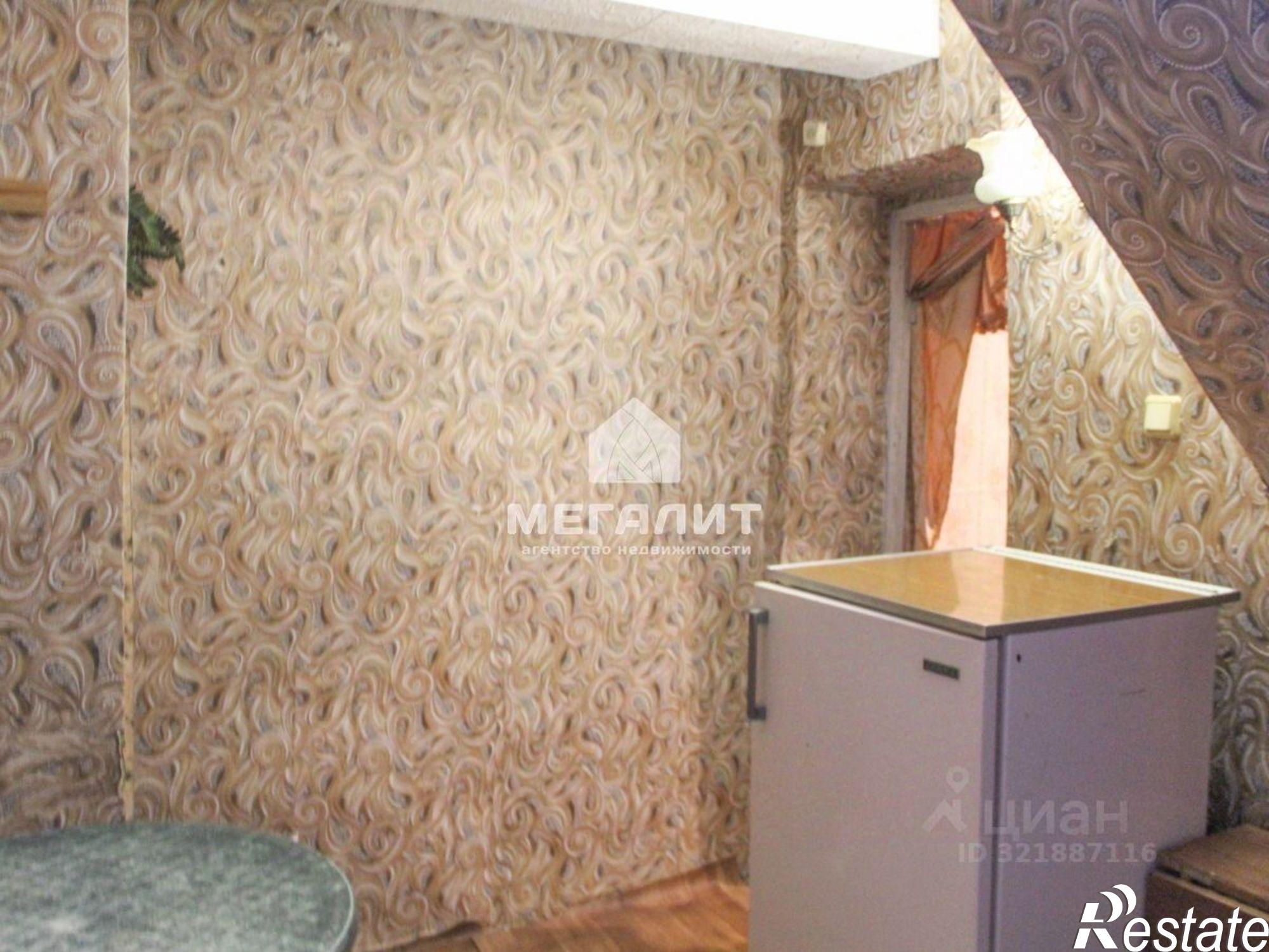 Купить квартиру за 5 500 000 рублей на Дачная улица, 9