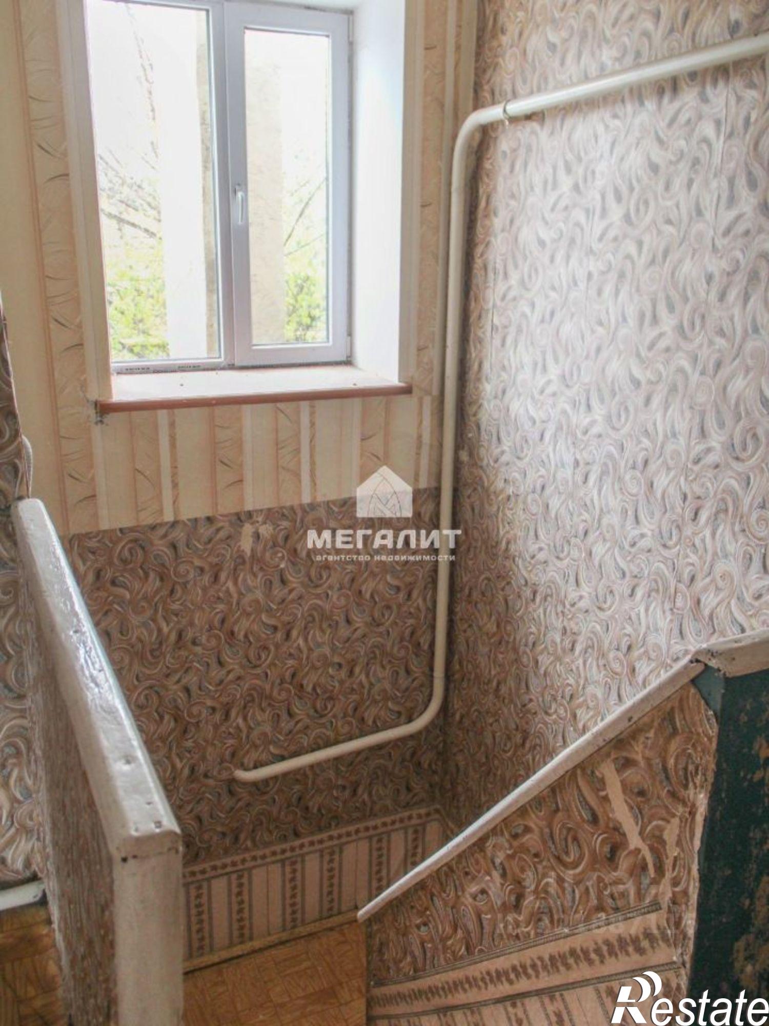 Купить квартиру за 5 500 000 рублей на Дачная улица, 9