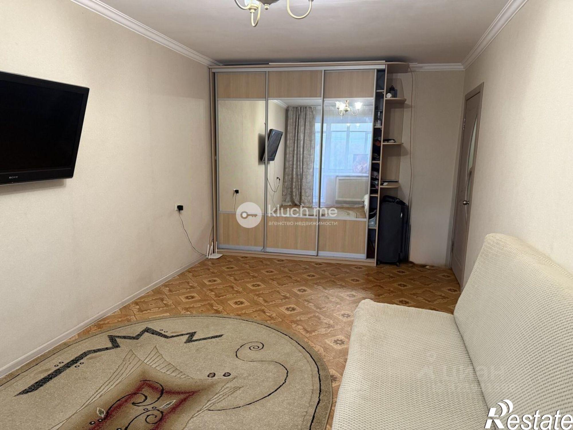 Купить квартиру за 5 650 000 рублей на ул Серова, 17