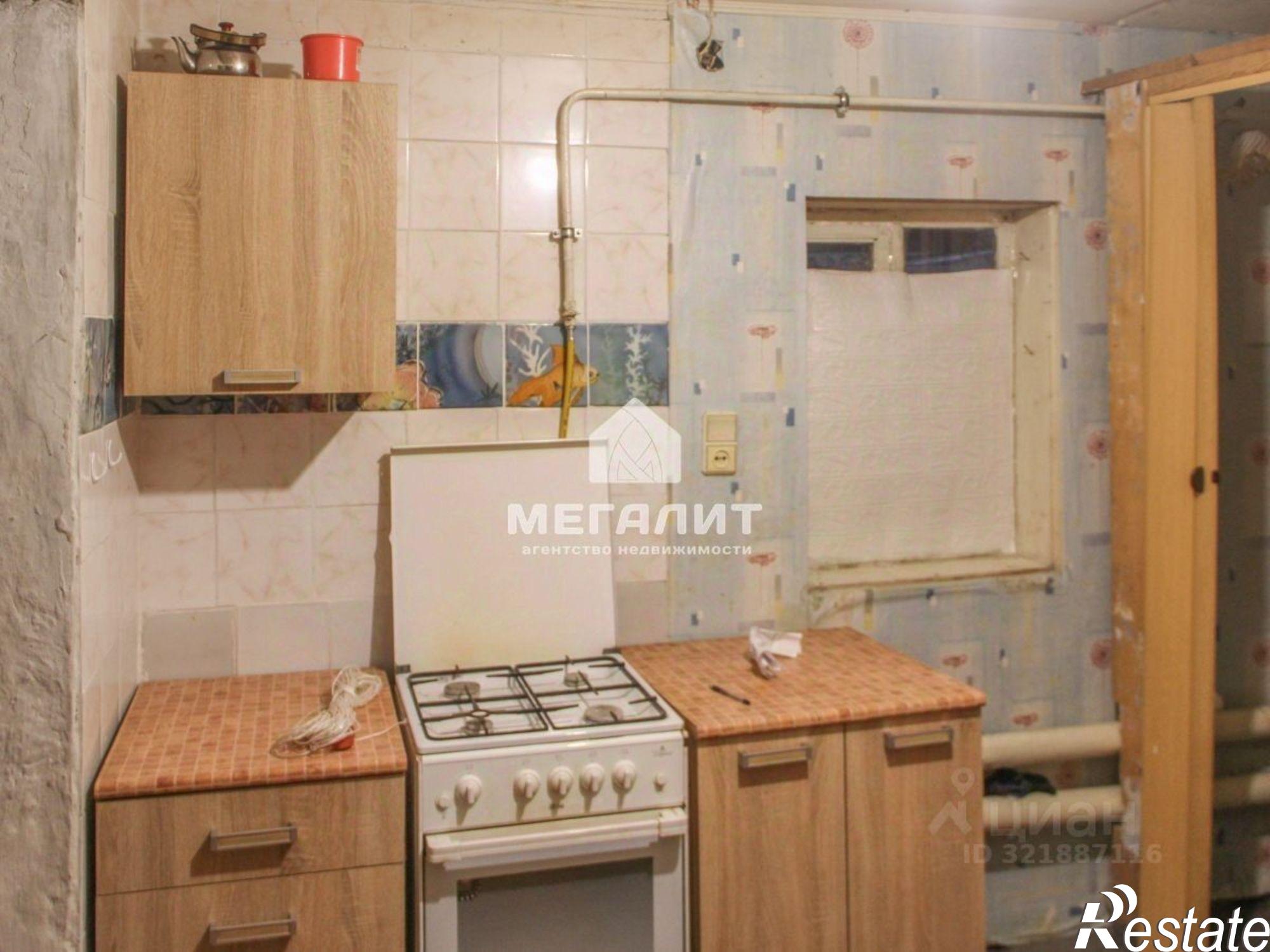 Купить квартиру за 5 500 000 рублей на Дачная улица, 9