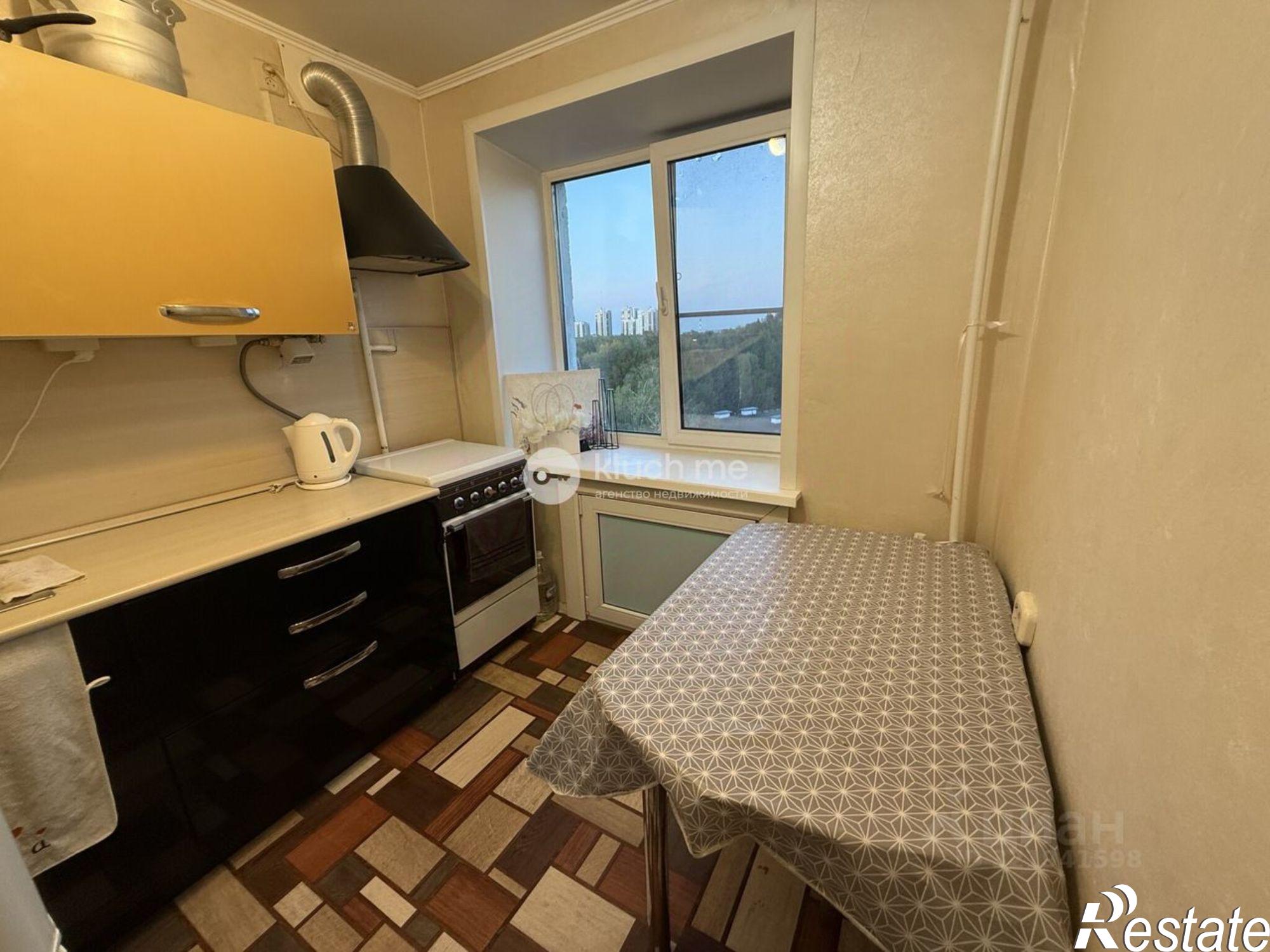 Купить квартиру за 5 650 000 рублей на ул Серова, 17