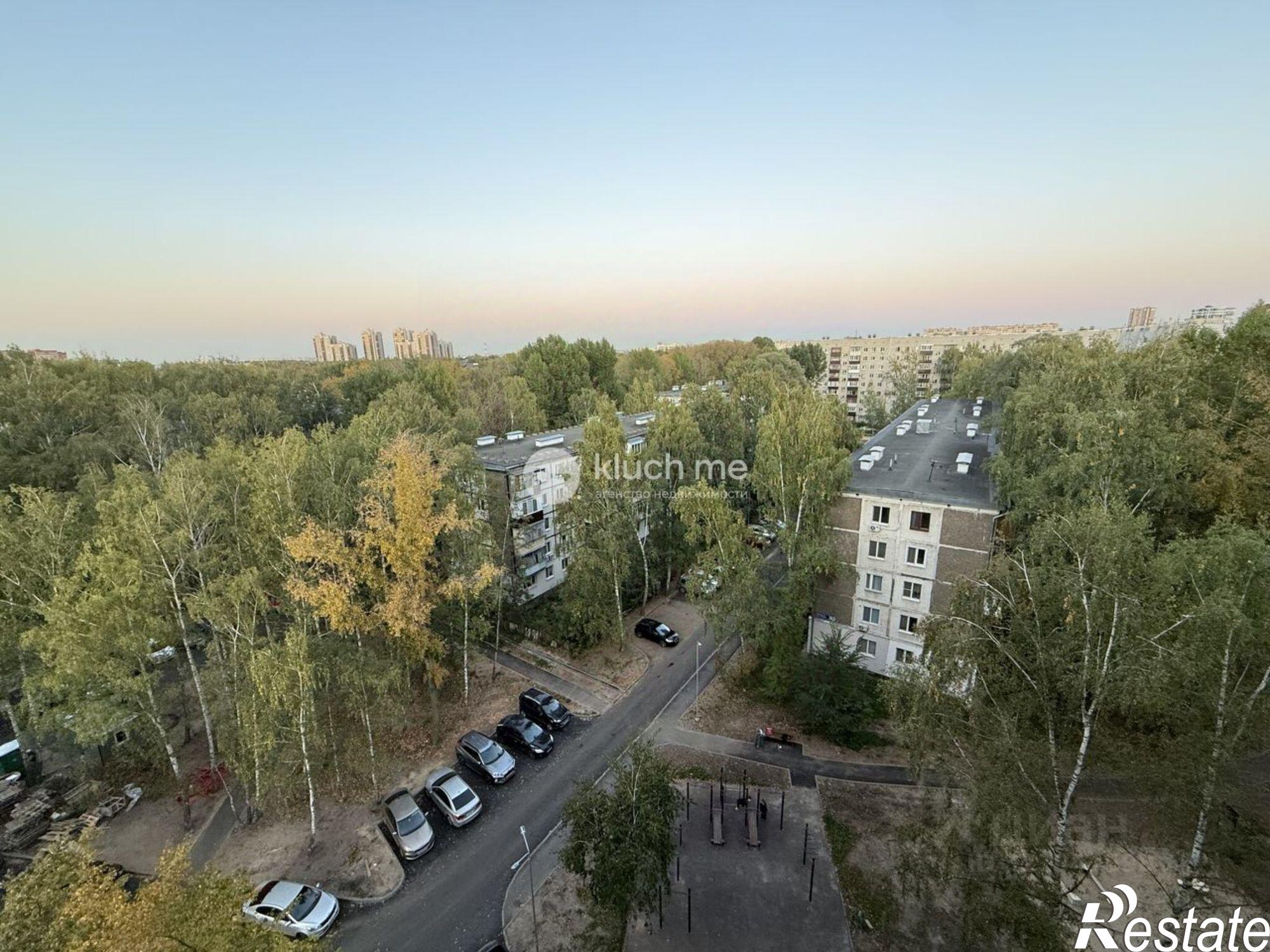 Купить квартиру за 5 650 000 рублей на ул Серова, 17