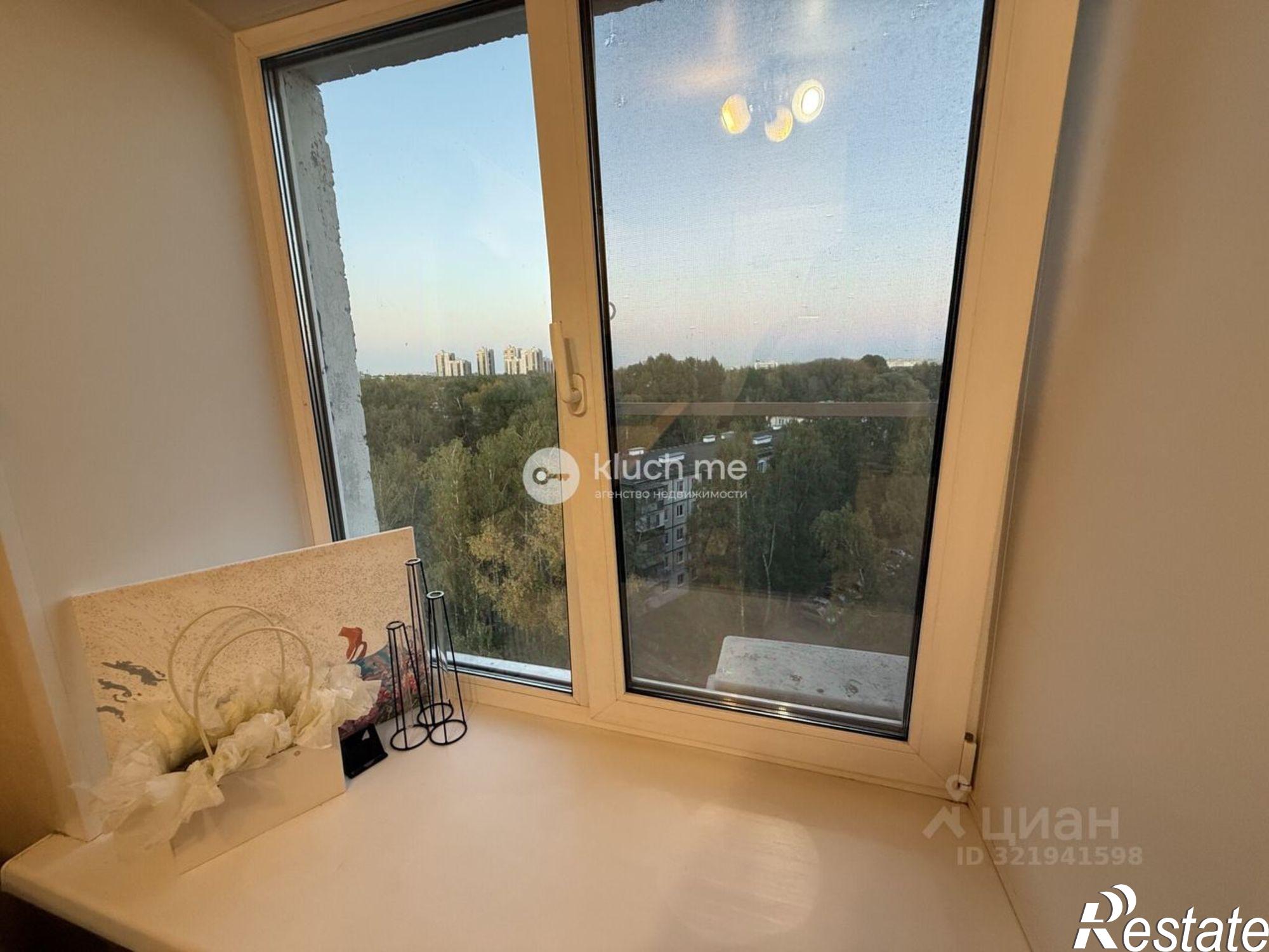 Купить квартиру за 5 650 000 рублей на ул Серова, 17