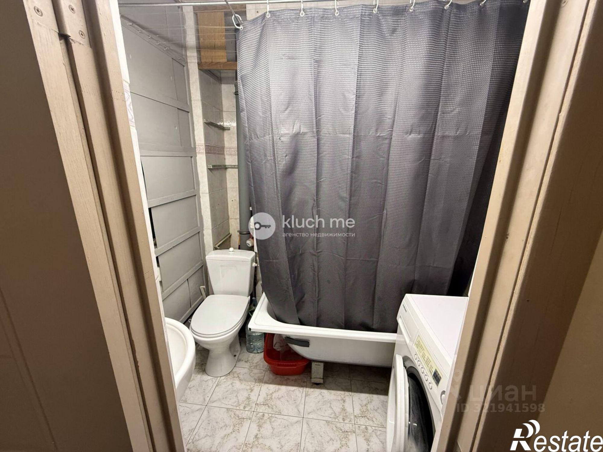 Купить квартиру за 5 650 000 рублей на ул Серова, 17