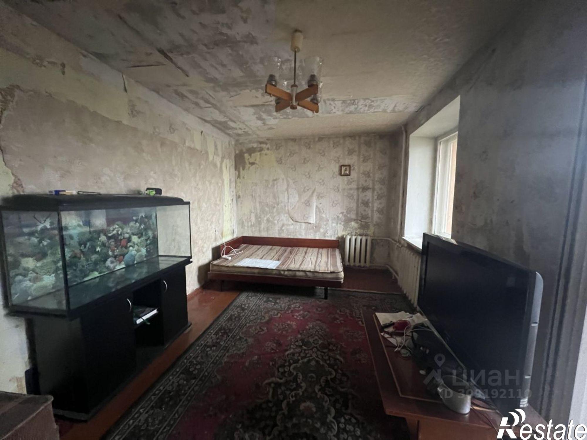 Купить квартиру за 4 000 000 рублей на улица Лушникова, 6