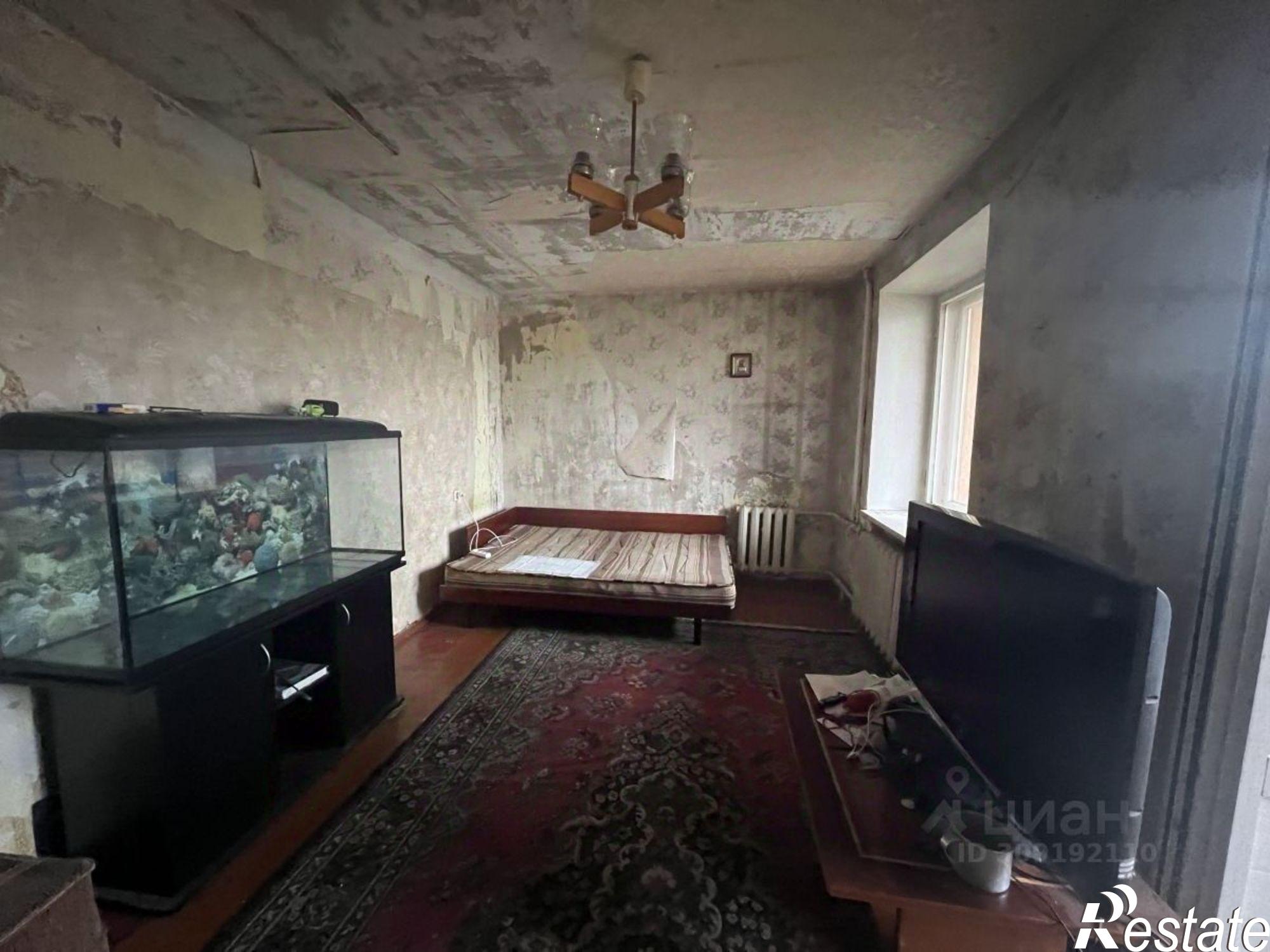 Купить квартиру за 4 000 000 рублей на улица Лушникова, 6