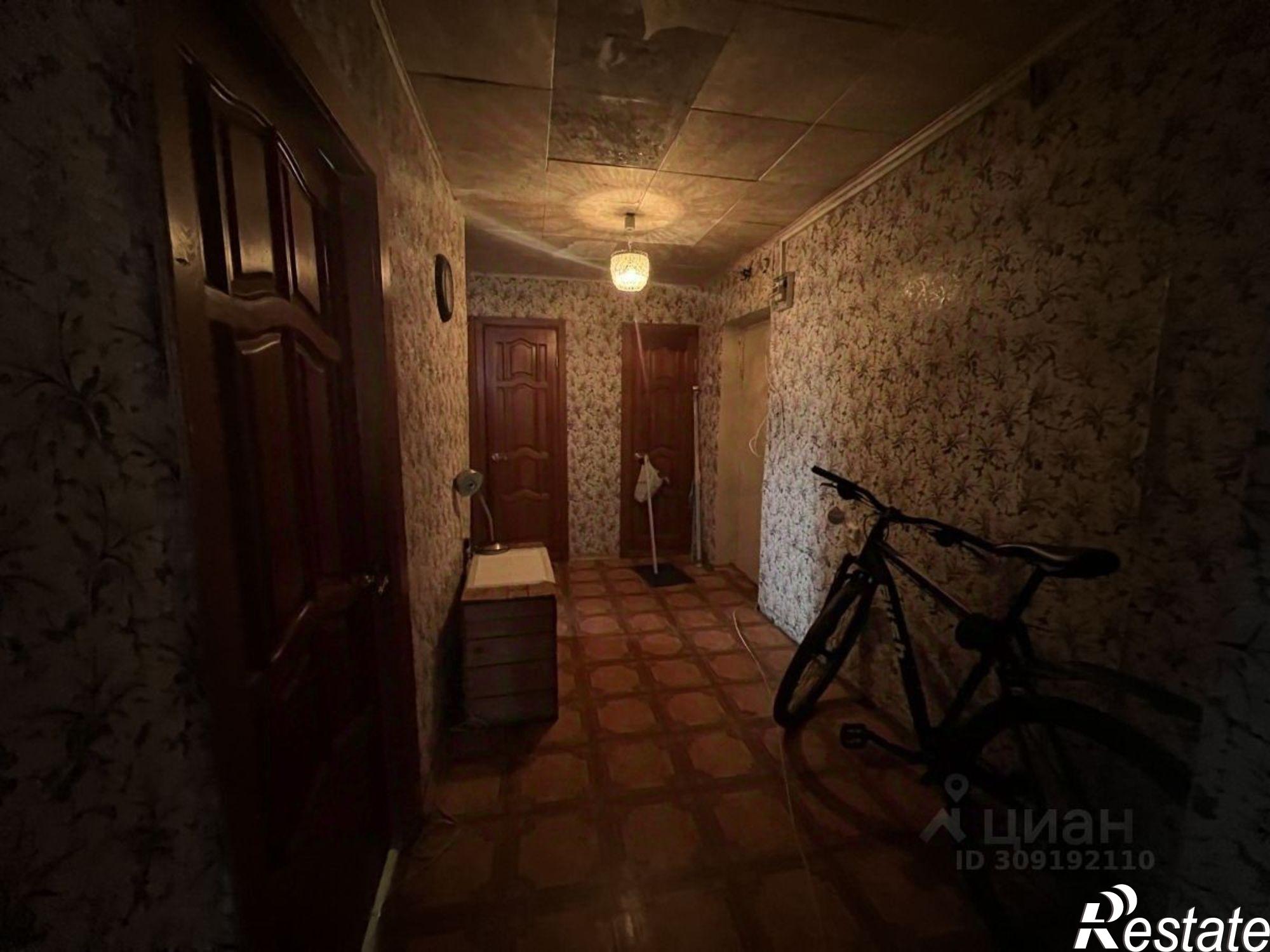 Купить квартиру за 4 000 000 рублей на улица Лушникова, 6