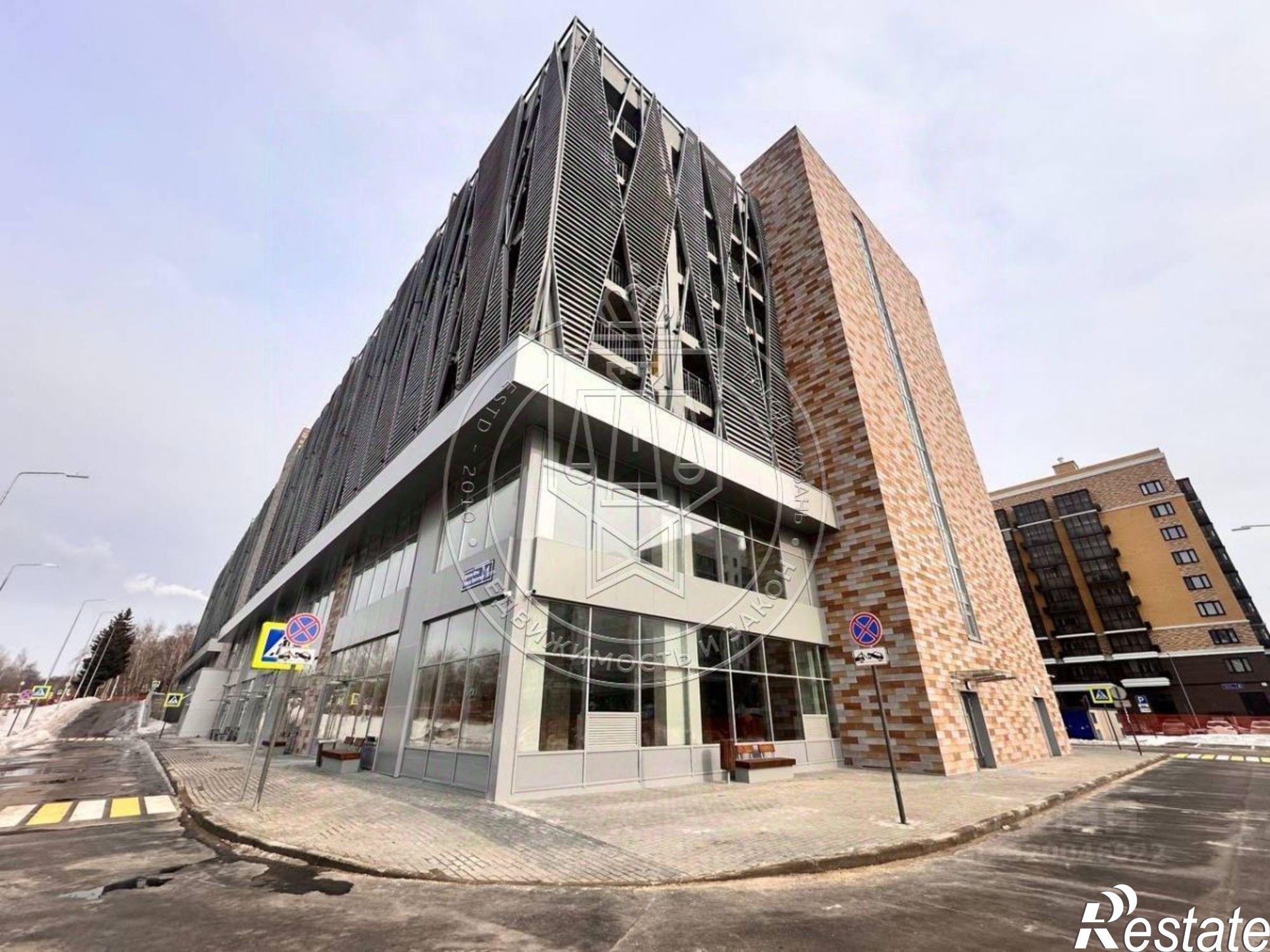 Купить помещение свободного назначения за 11 000 000 рублей на ул Родины, 33 А