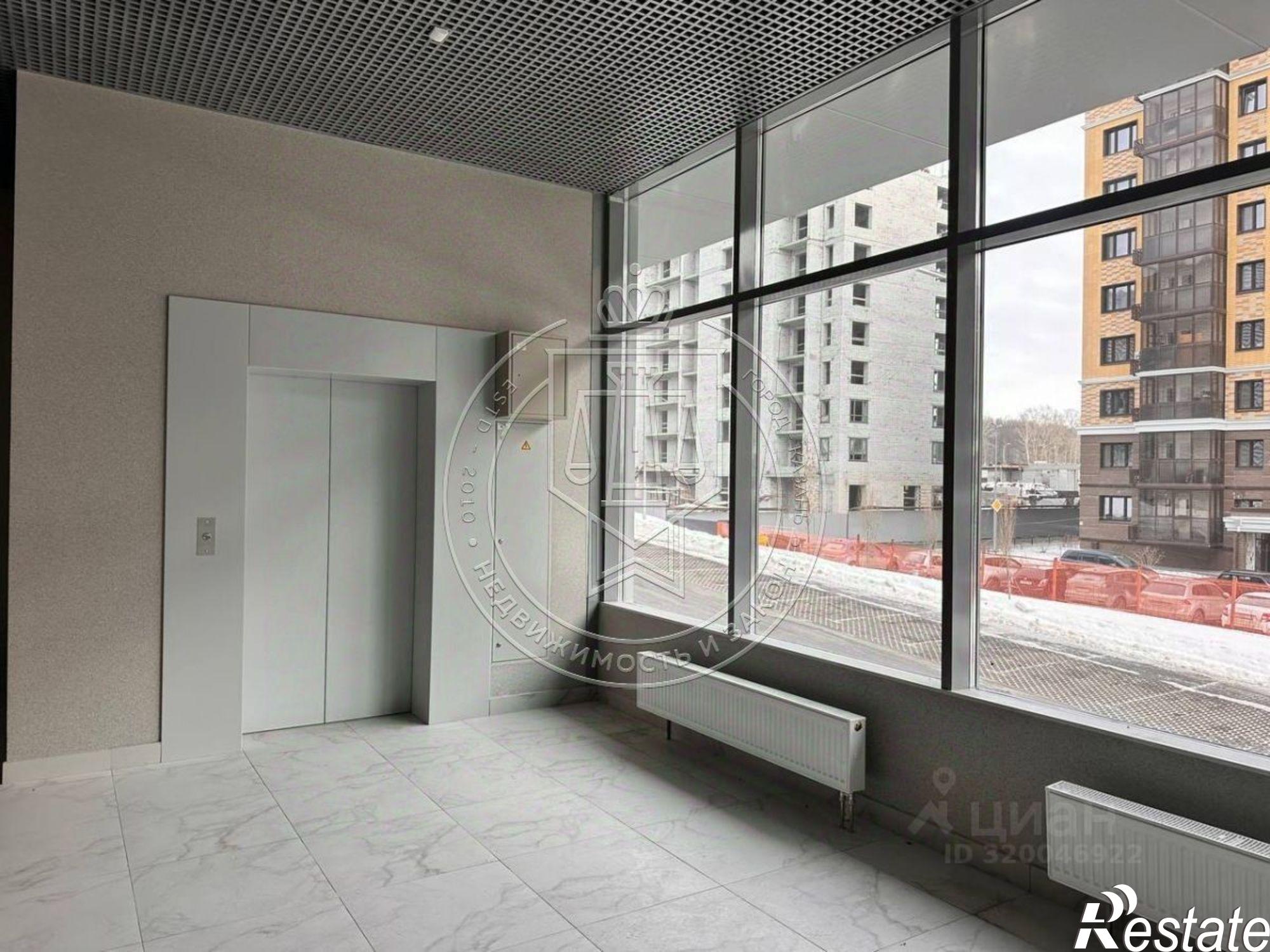 Купить помещение свободного назначения за 11 000 000 рублей на ул Родины, 33 А