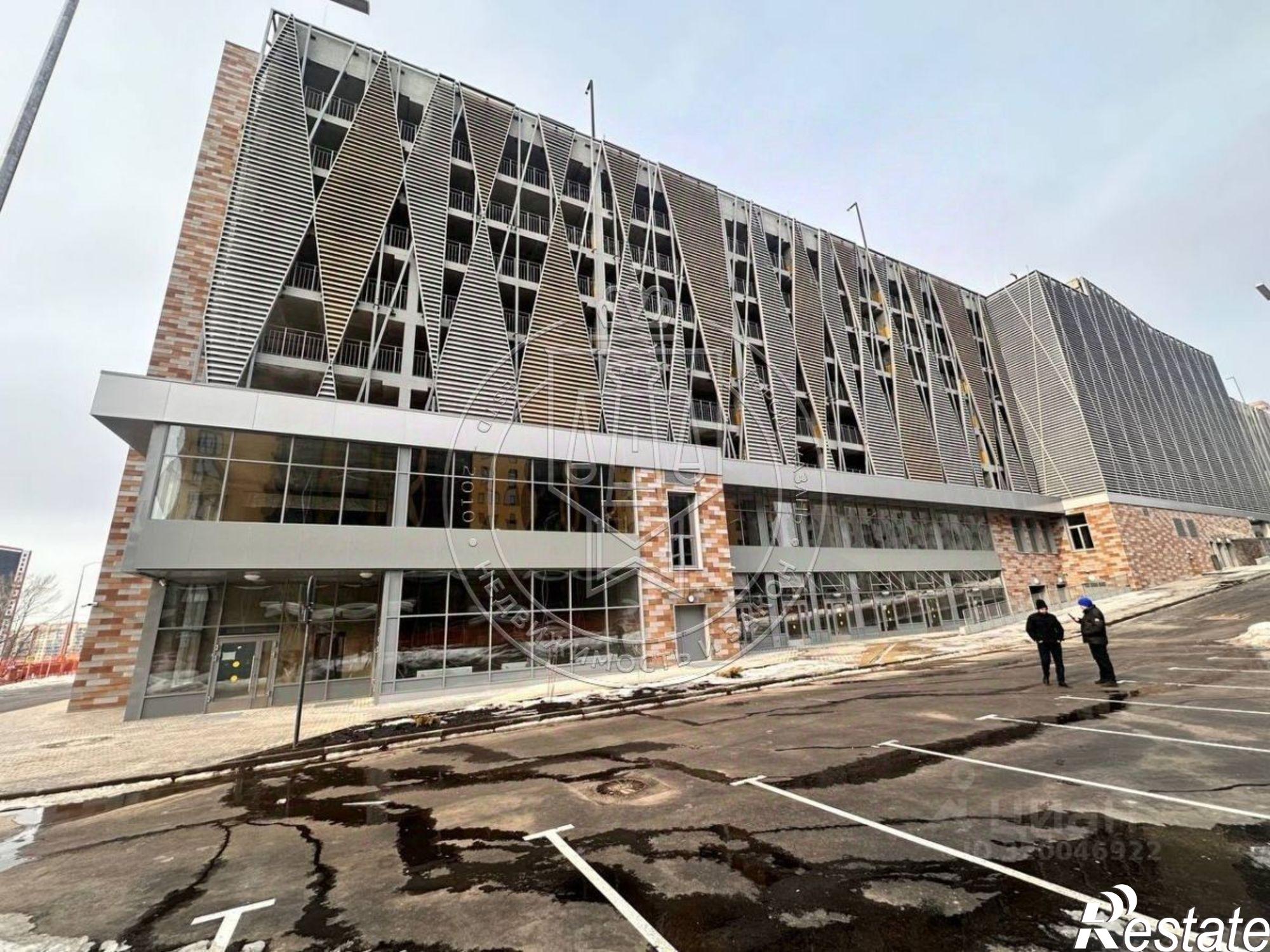 Купить помещение свободного назначения за 11 000 000 рублей на ул Родины, 33 А