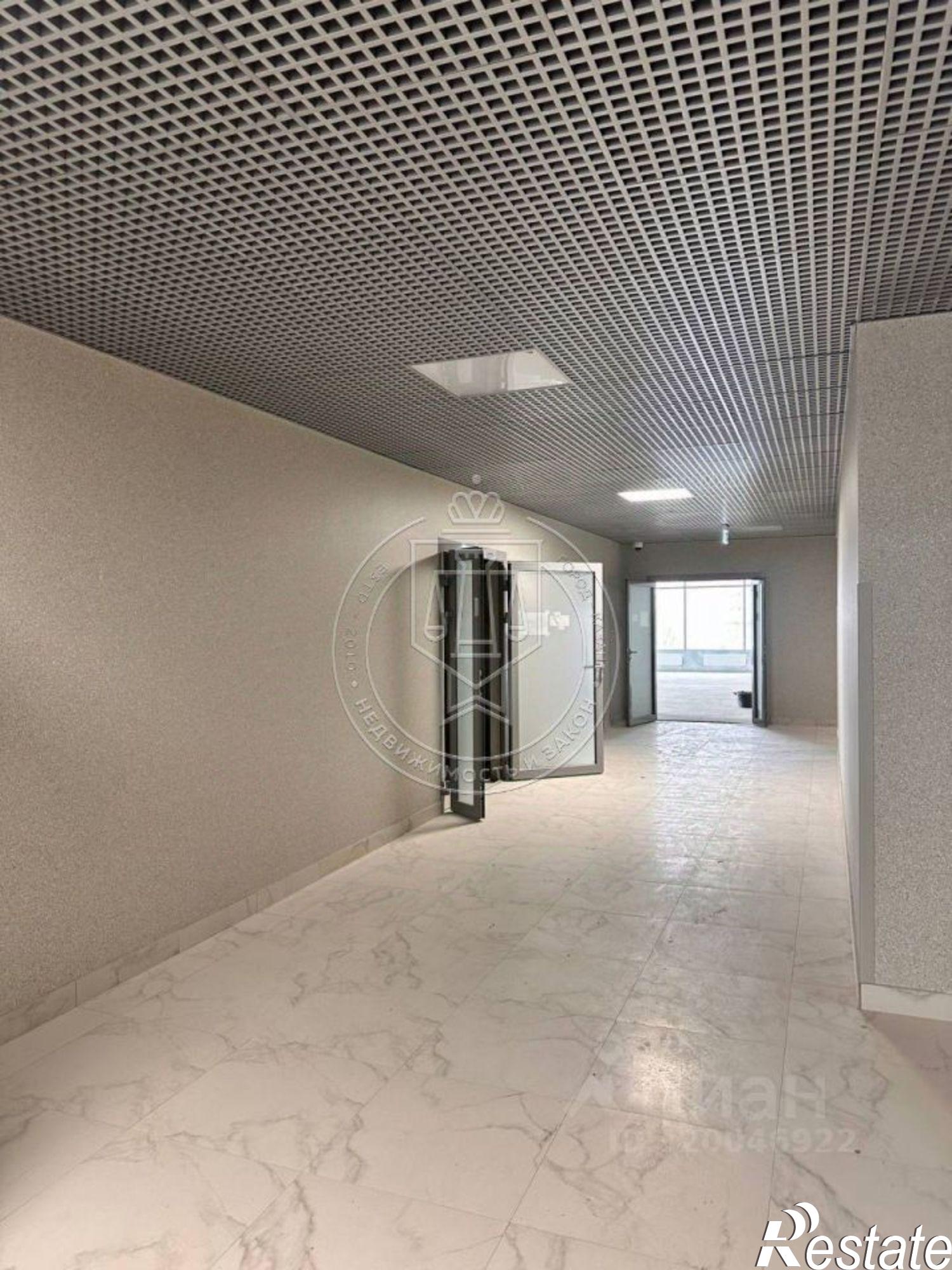 Купить помещение свободного назначения за 11 000 000 рублей на ул Родины, 33 А