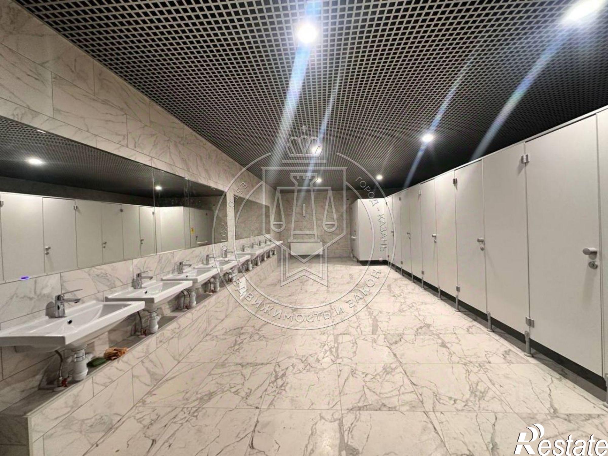 Купить помещение свободного назначения за 11 000 000 рублей на ул Родины, 33 А