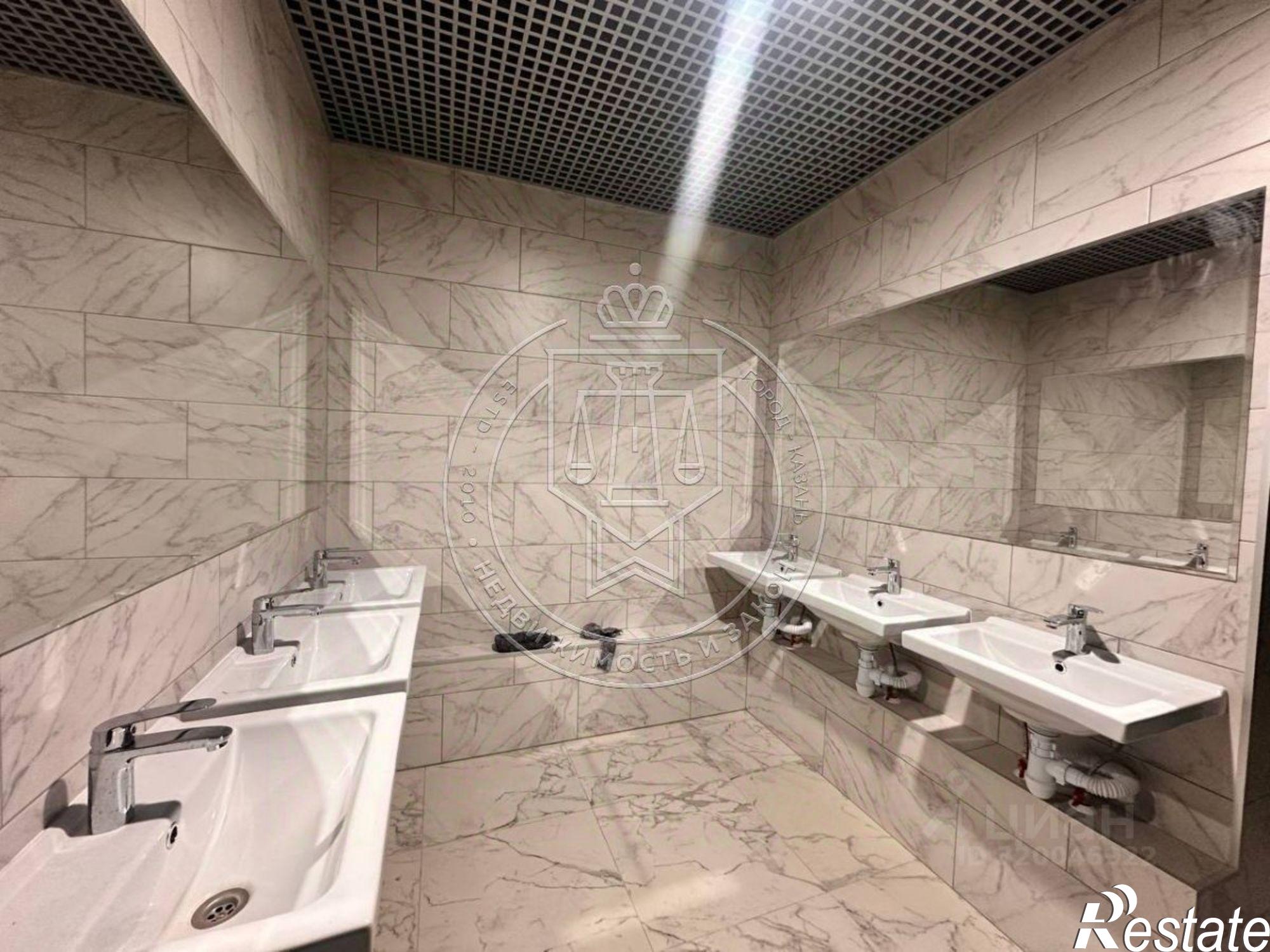 Купить помещение свободного назначения за 11 000 000 рублей на ул Родины, 33 А