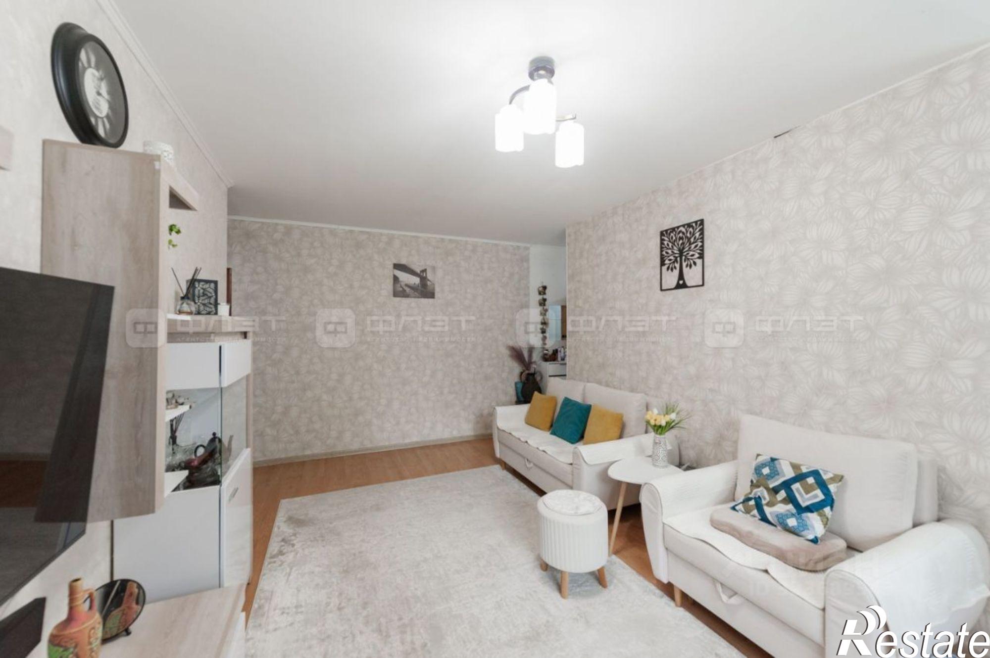 Купить квартиру за 8 400 000 рублей на 2-я Юго-Западная улица, 29