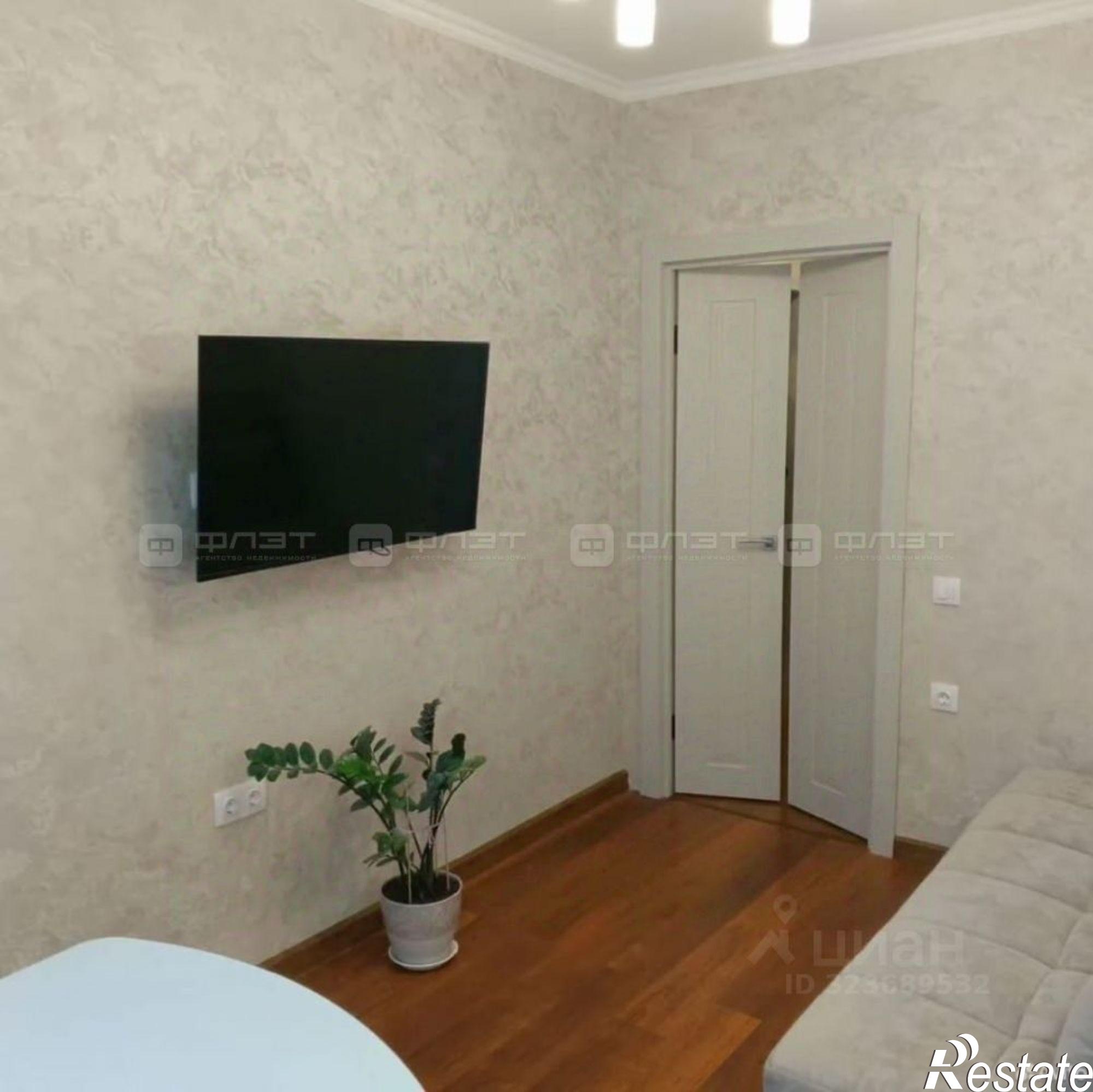 Купить квартиру за 9 500 000 рублей на Волгоградская улица, 11