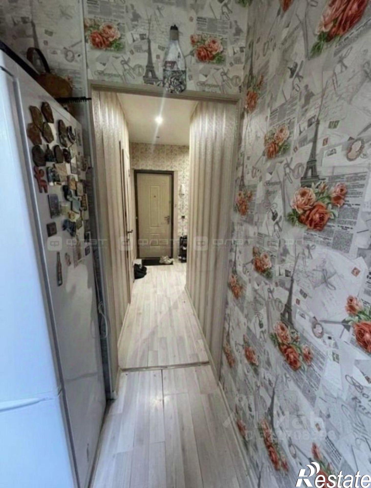 Купить квартиру за 6 500 000 рублей на Волгоградская улица, 27