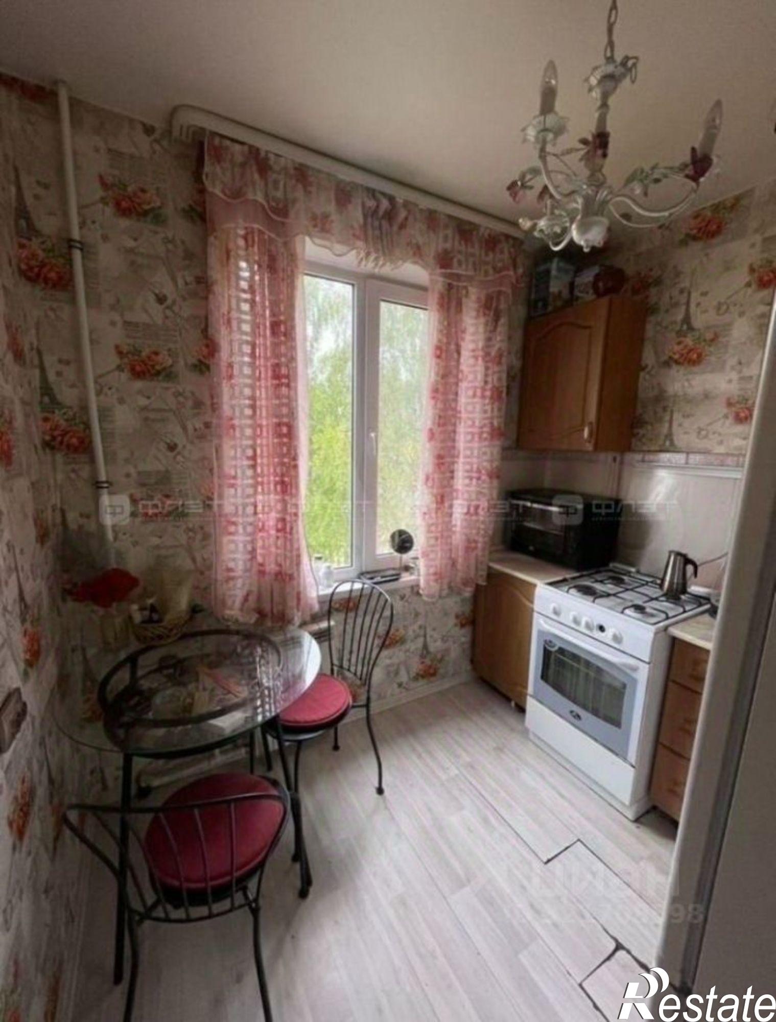 Купить квартиру за 6 500 000 рублей на Волгоградская улица, 27