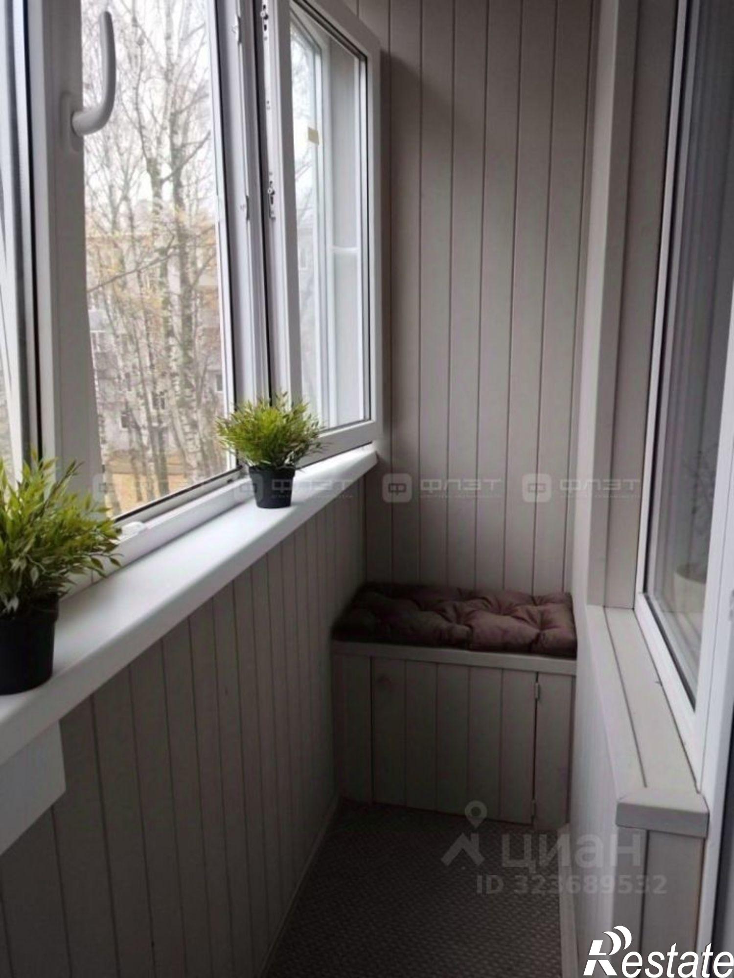 Купить квартиру за 9 500 000 рублей на Волгоградская улица, 11