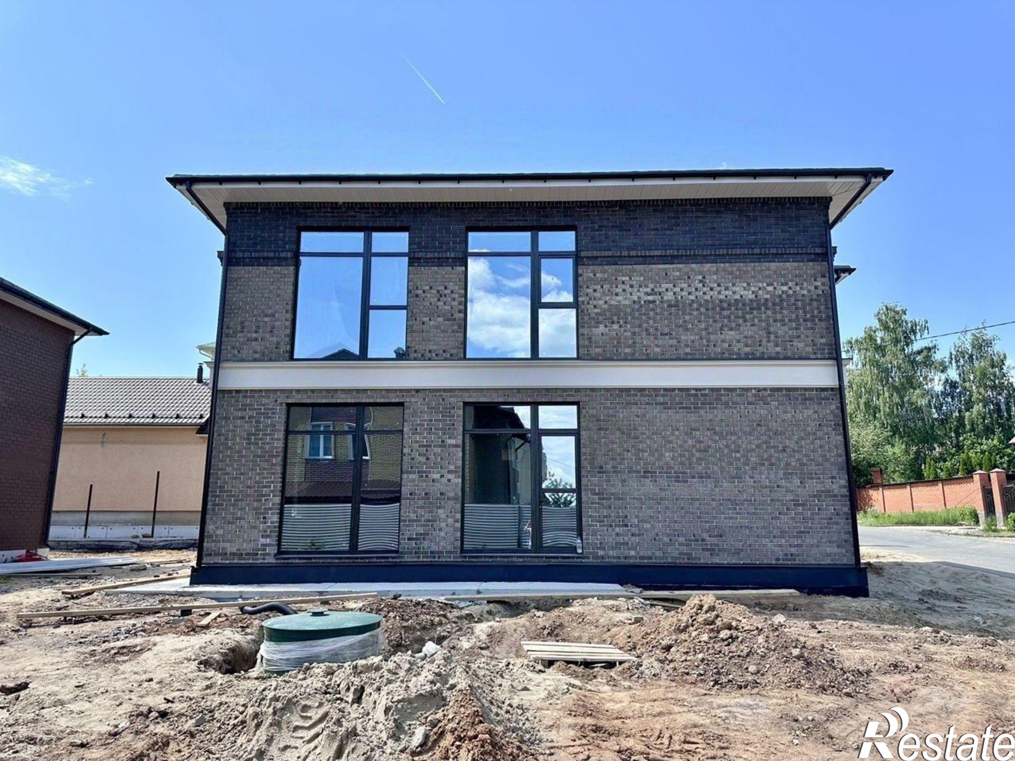 Купить дачу, дом, коттедж за 24 900 000 рублей на улица Дмитрия Менделеева, 8