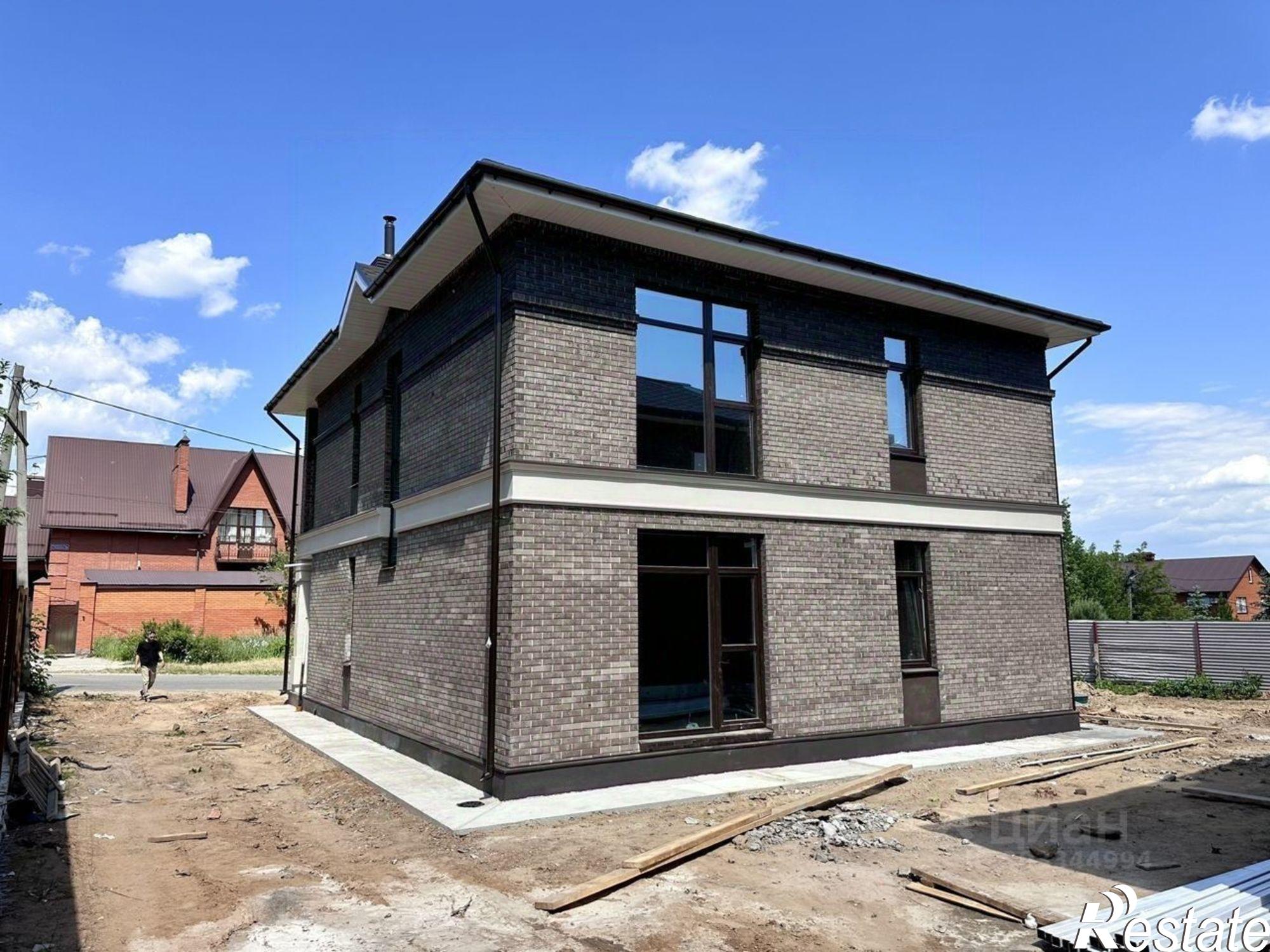 Купить дачу, дом, коттедж за 24 900 000 рублей на улица Дмитрия Менделеева, 8