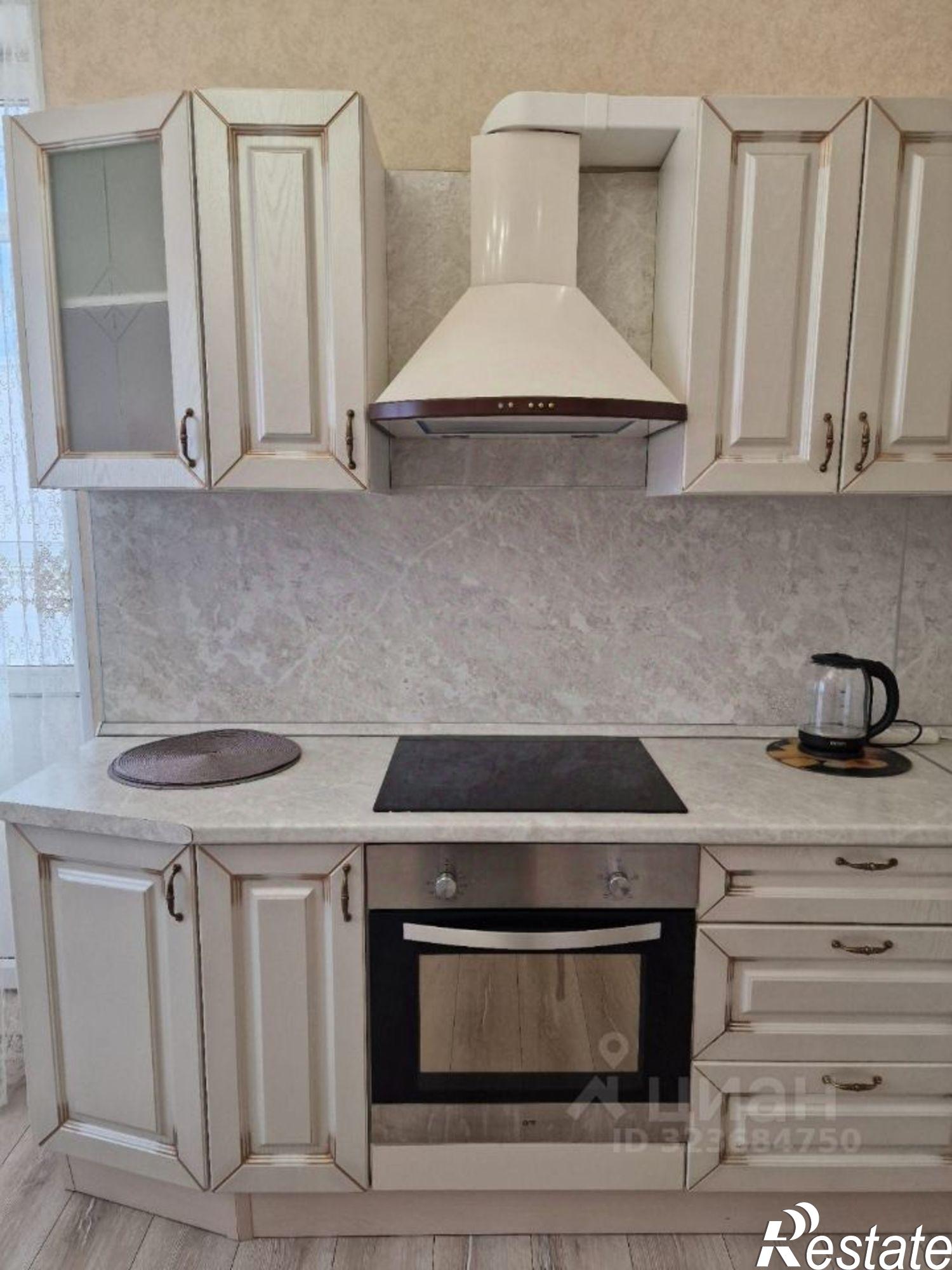 Купить квартиру за 18 990 000 рублей на ул Павлюхина, 110В