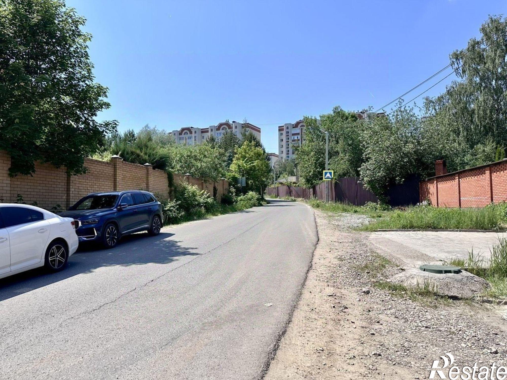 Купить дачу, дом, коттедж за 24 900 000 рублей на улица Дмитрия Менделеева, 8