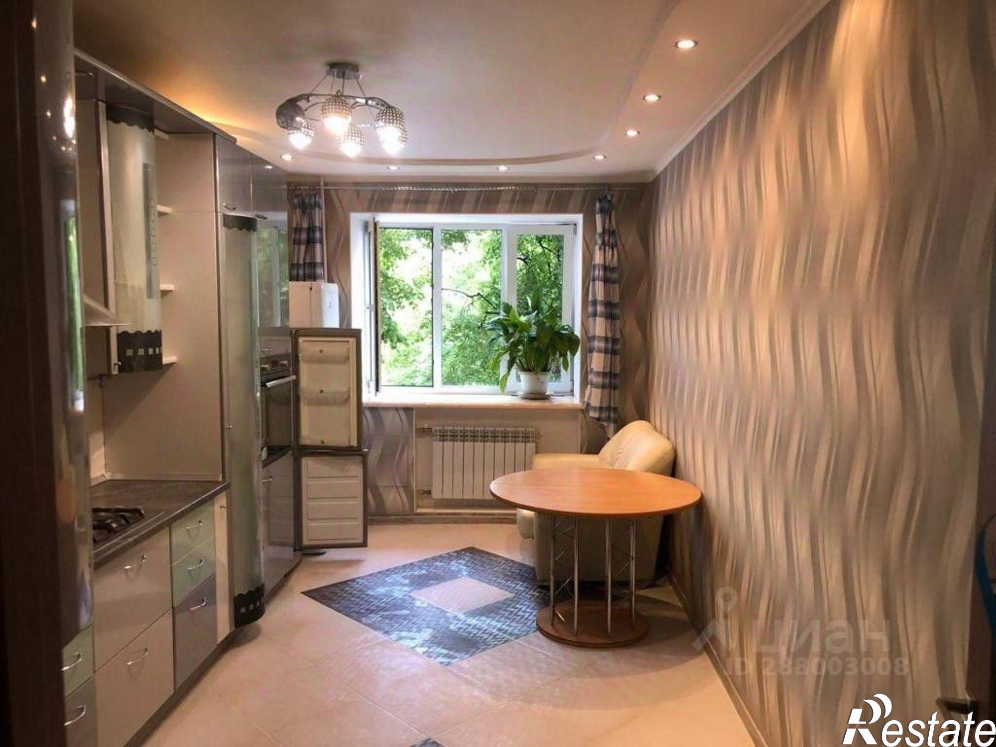 Купить квартиру за 20 290 000 рублей на улица Зинина, 34