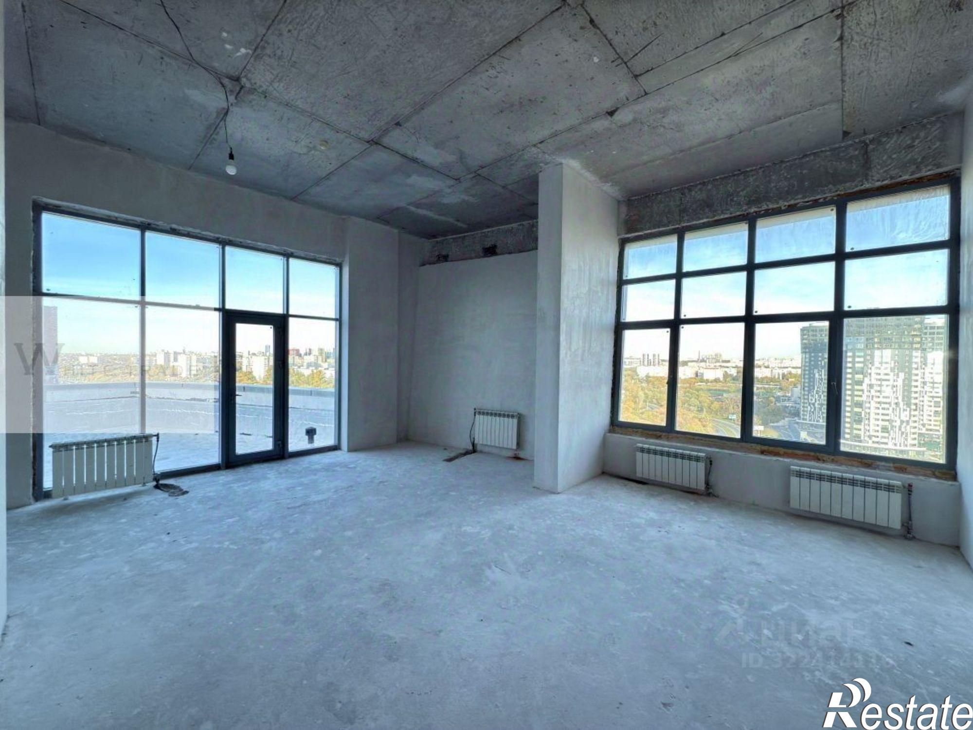 Купить квартиру за 34 500 000 рублей на Оренбургский тракт, 24Б