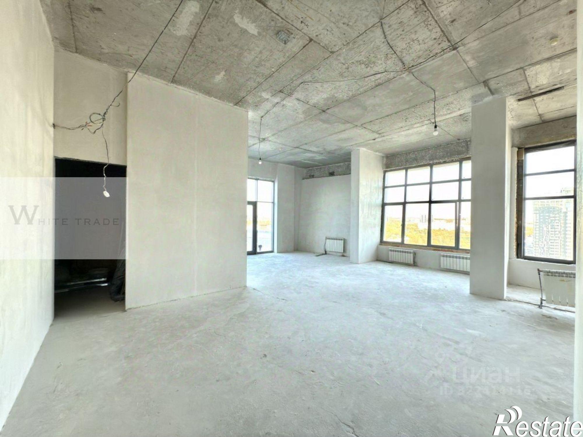 Купить квартиру за 34 500 000 рублей на Оренбургский тракт, 24Б