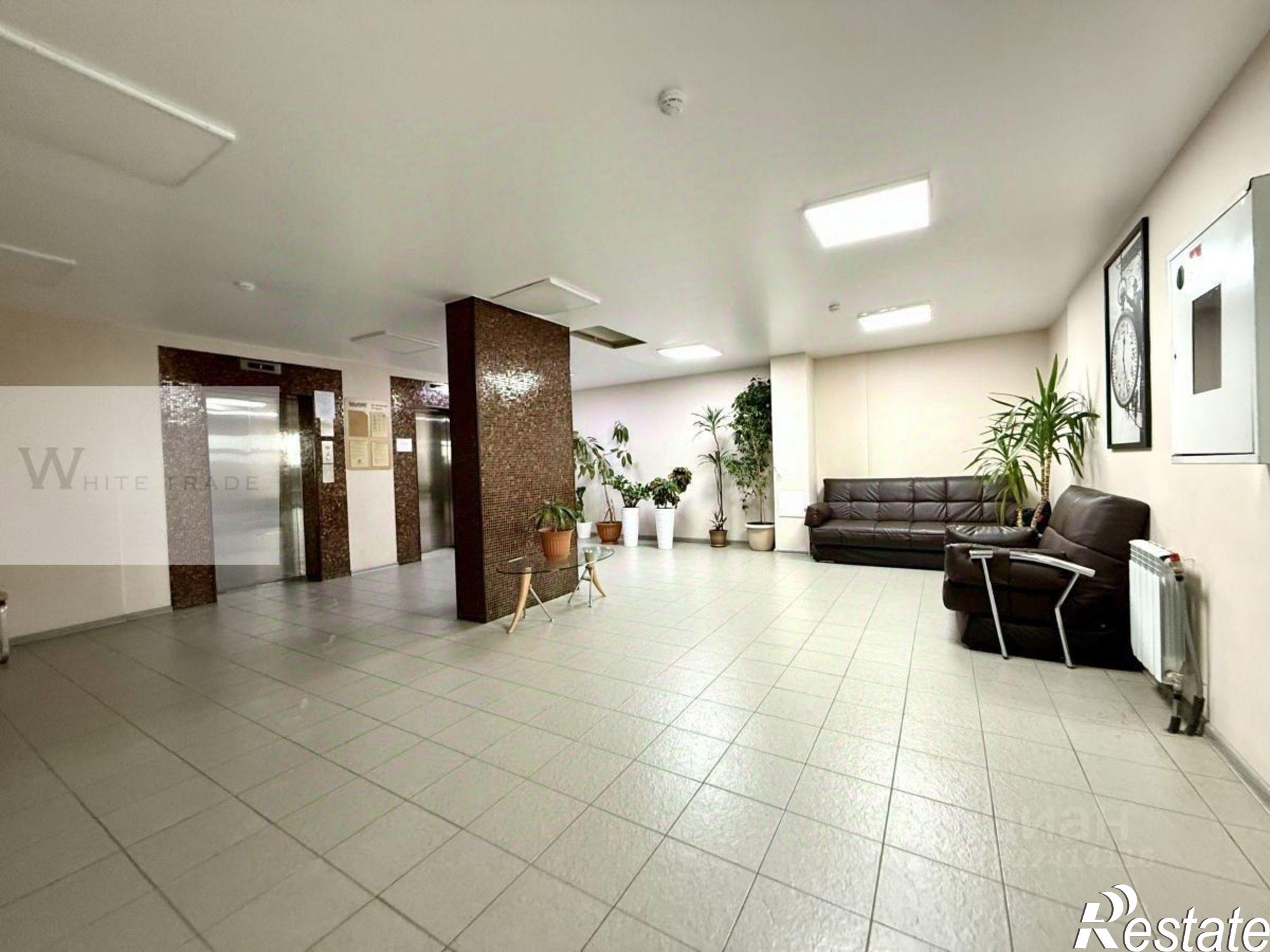 Купить квартиру за 34 500 000 рублей на Оренбургский тракт, 24Б