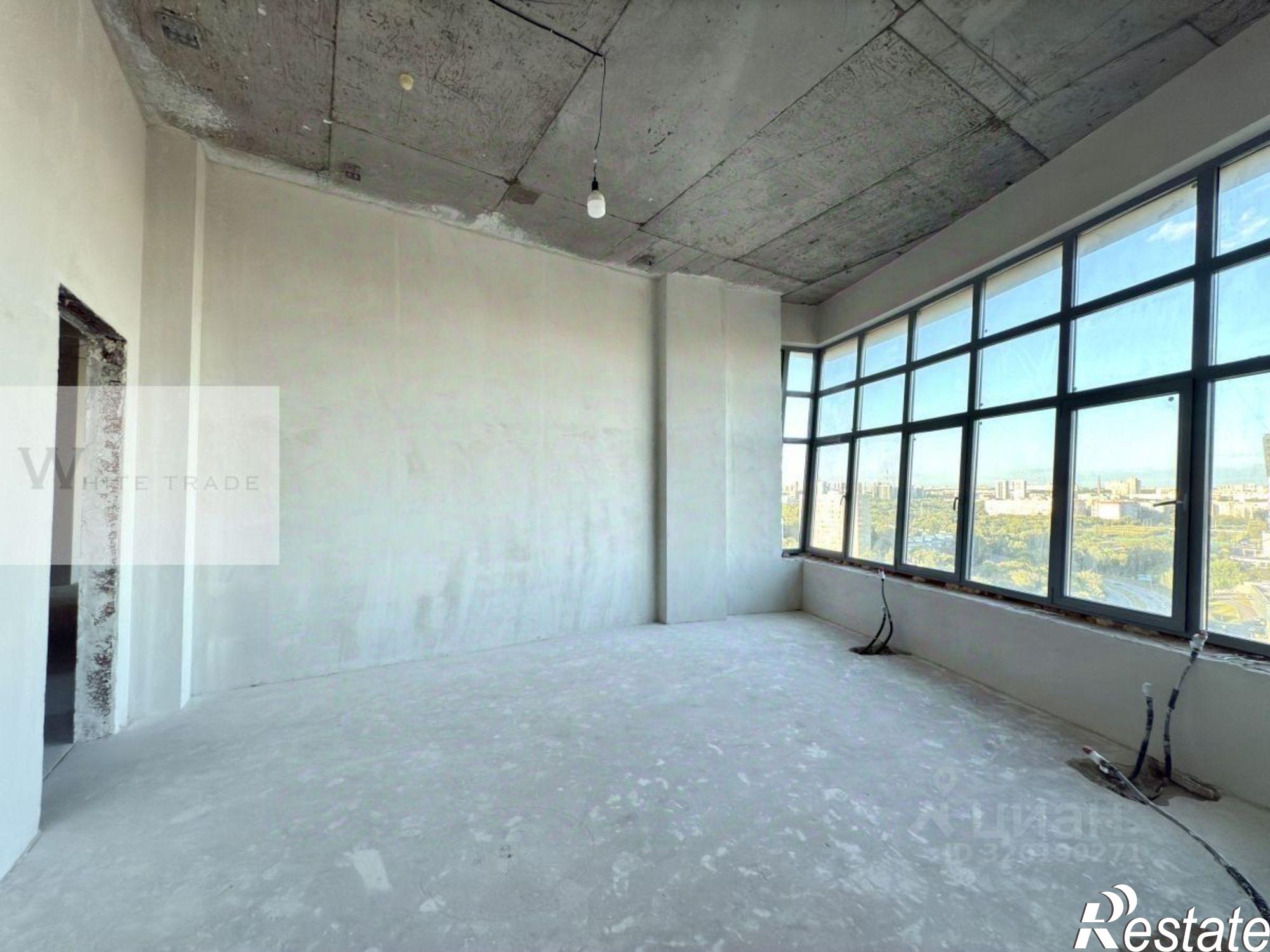 Купить квартиру за 34 500 000 рублей на Оренбургский тракт, 24Б