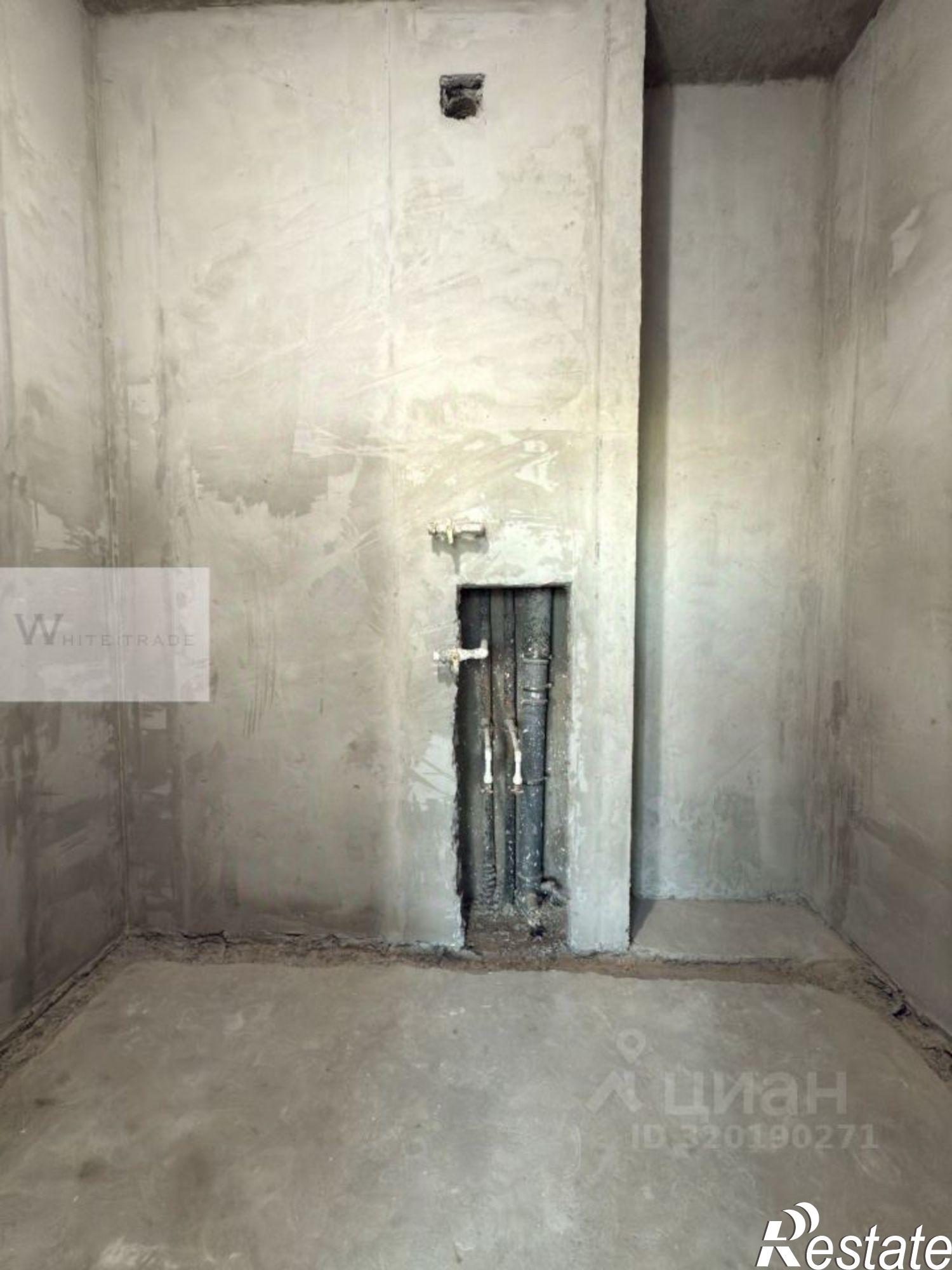 Купить квартиру за 34 500 000 рублей на Оренбургский тракт, 24Б