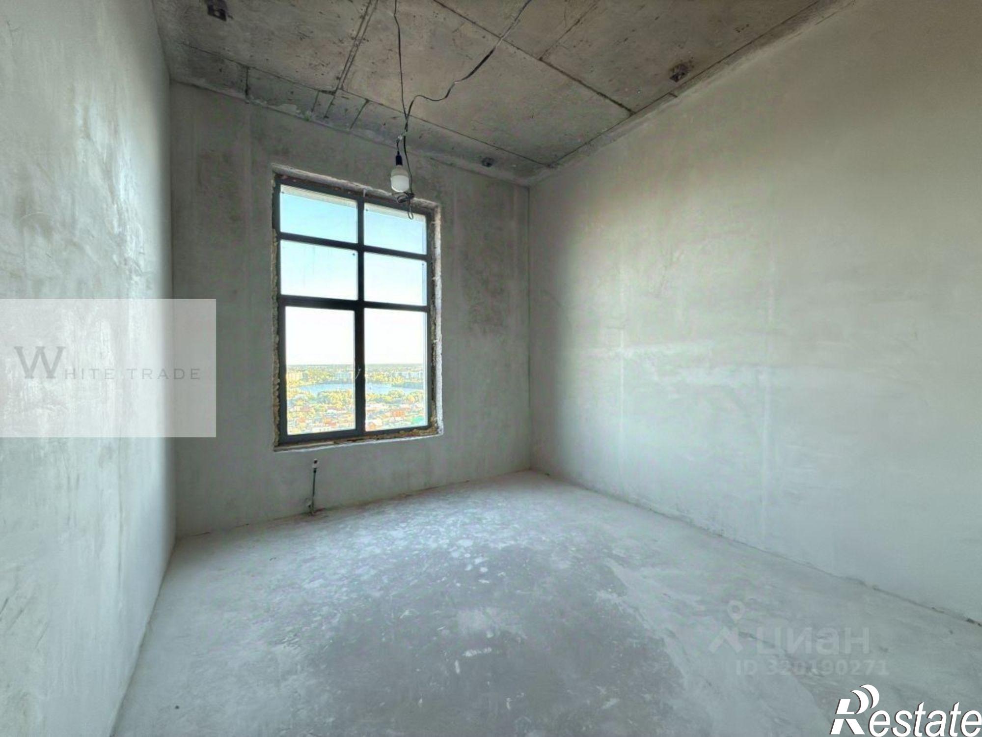 Купить квартиру за 34 500 000 рублей на Оренбургский тракт, 24Б